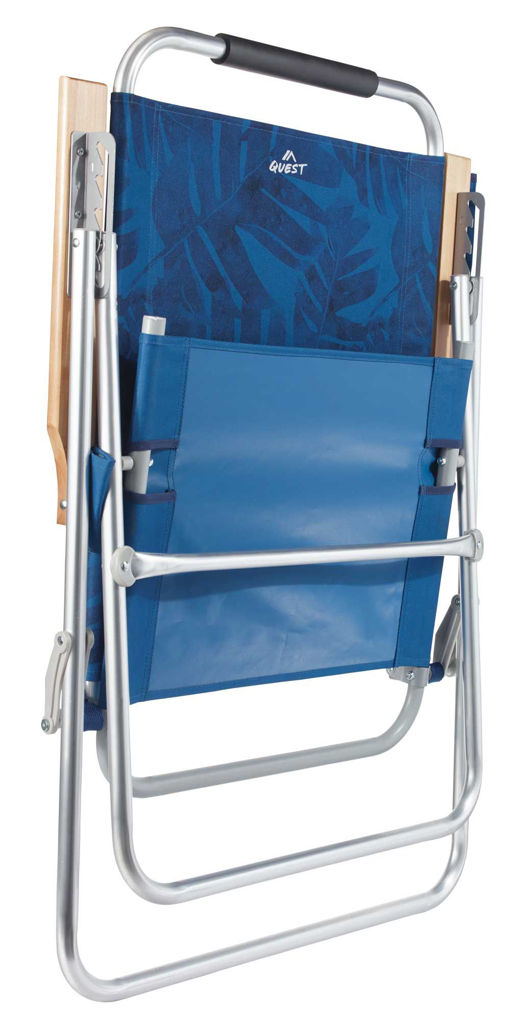 Quest High-Profile Beach Chair