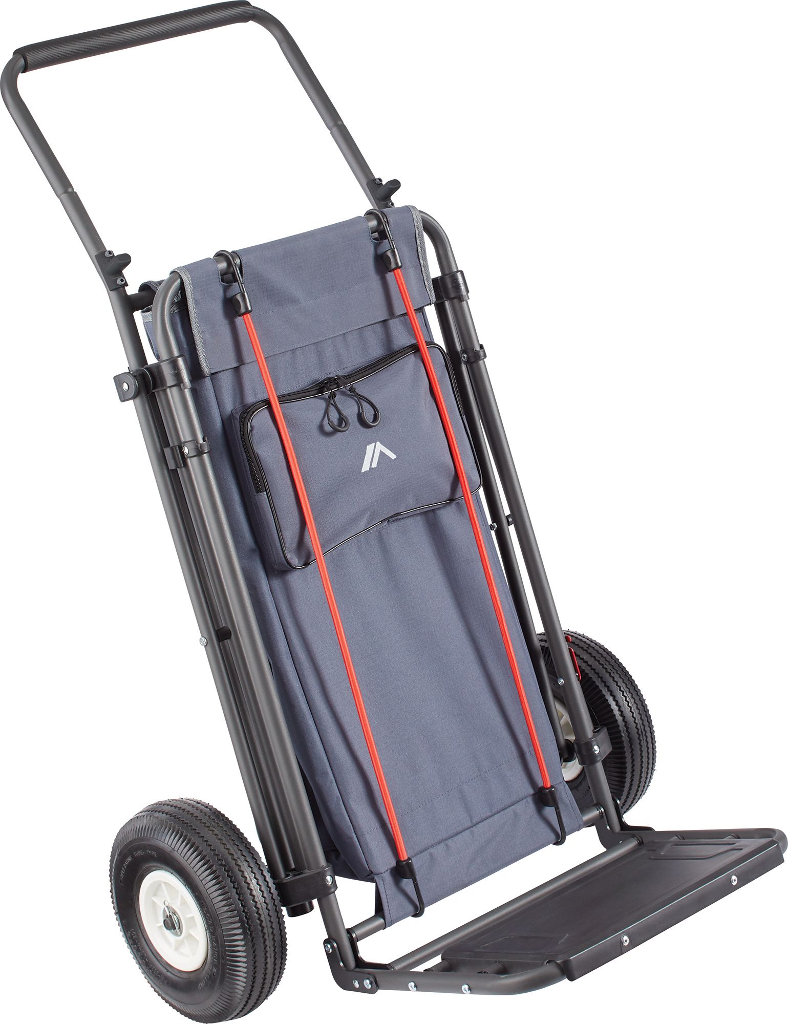 Quest MultiPurpose Cart Big Apple Buddy