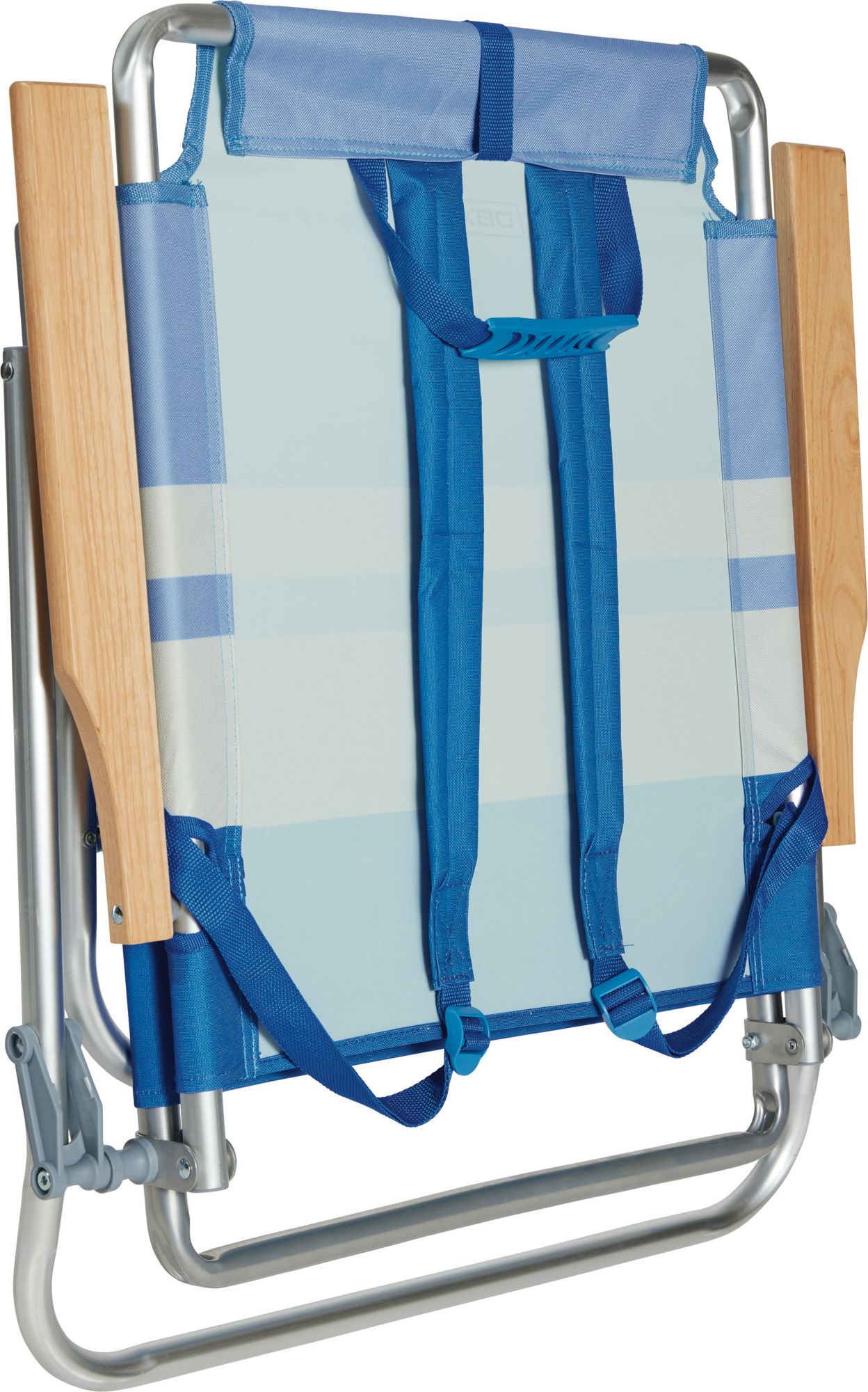 DBX 3 Position Beach Chair product image