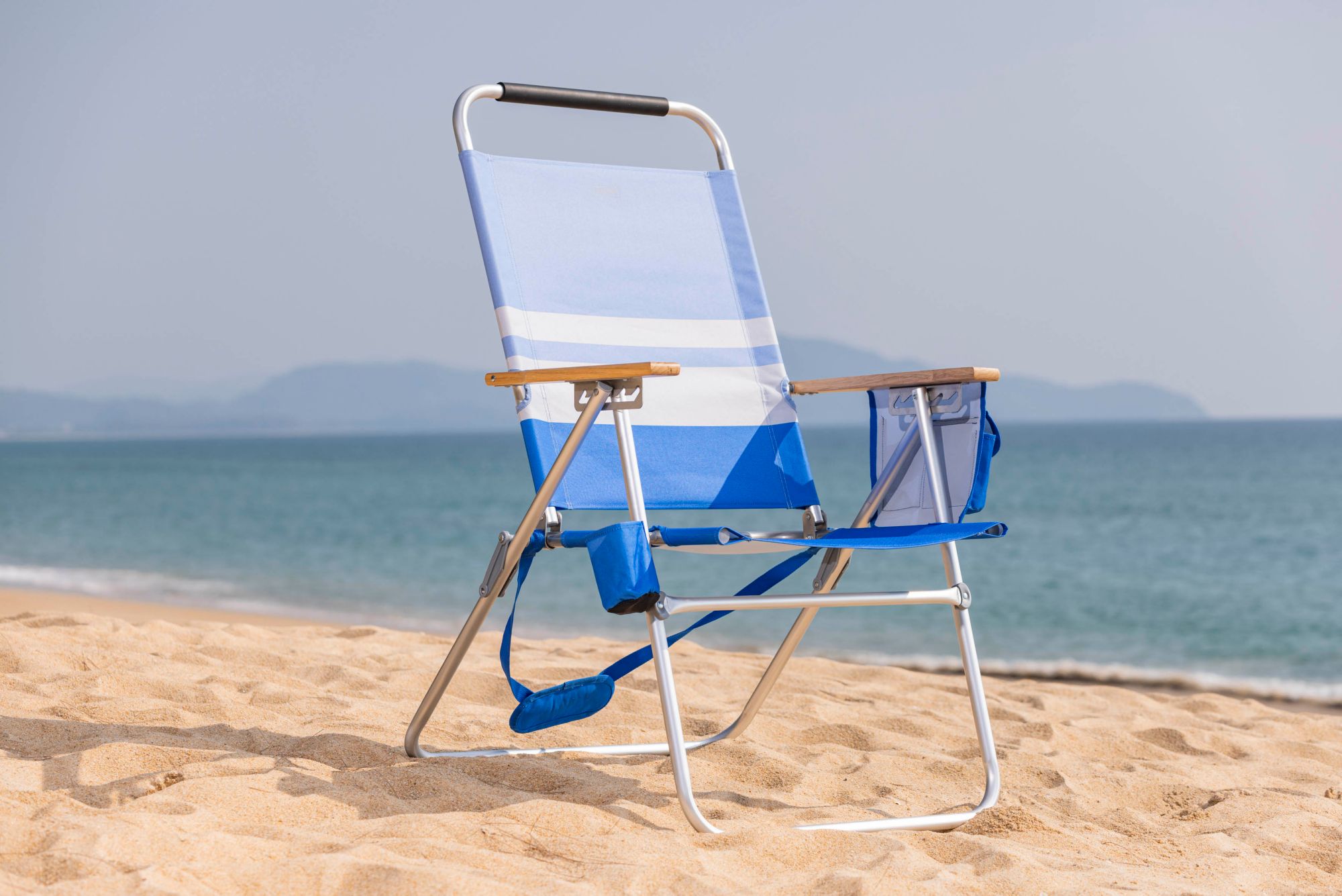 DBX High Profile Beach Chair product image