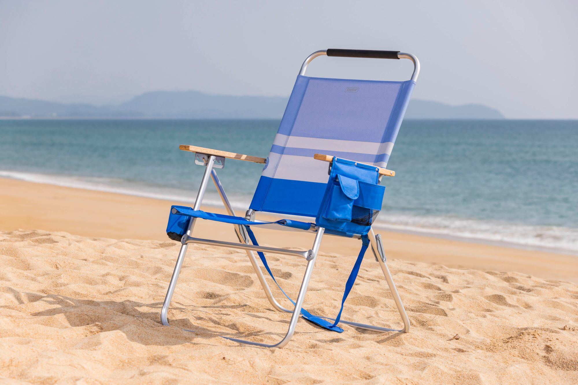 DBX High Profile Beach Chair product image
