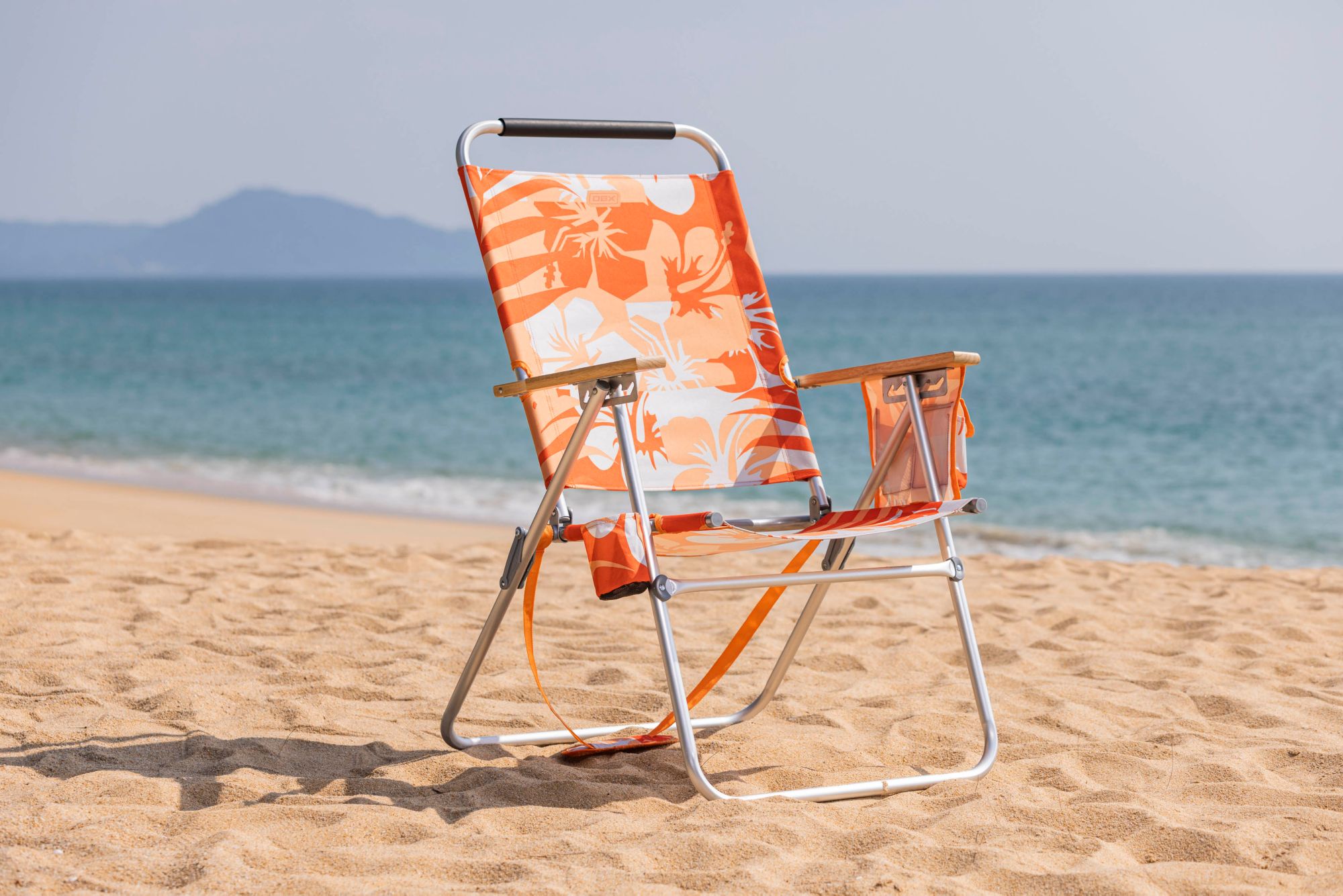 DBX High Profile Beach Chair product image
