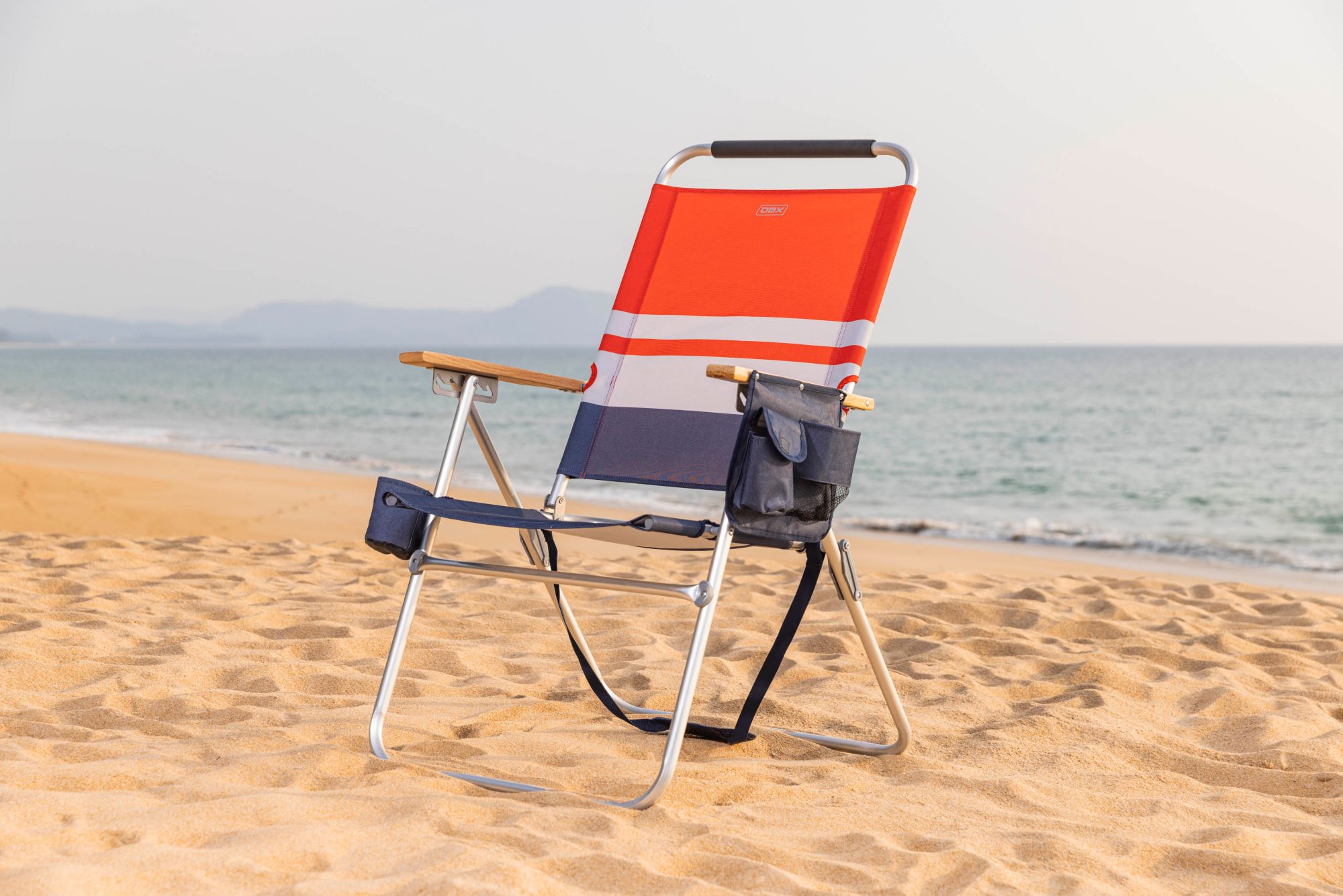 DBX High Profile Beach Chair product image