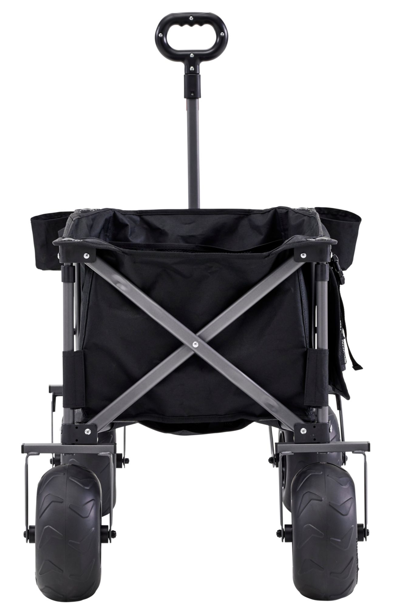 DBX Beach Wagon with Sand Wheels product image