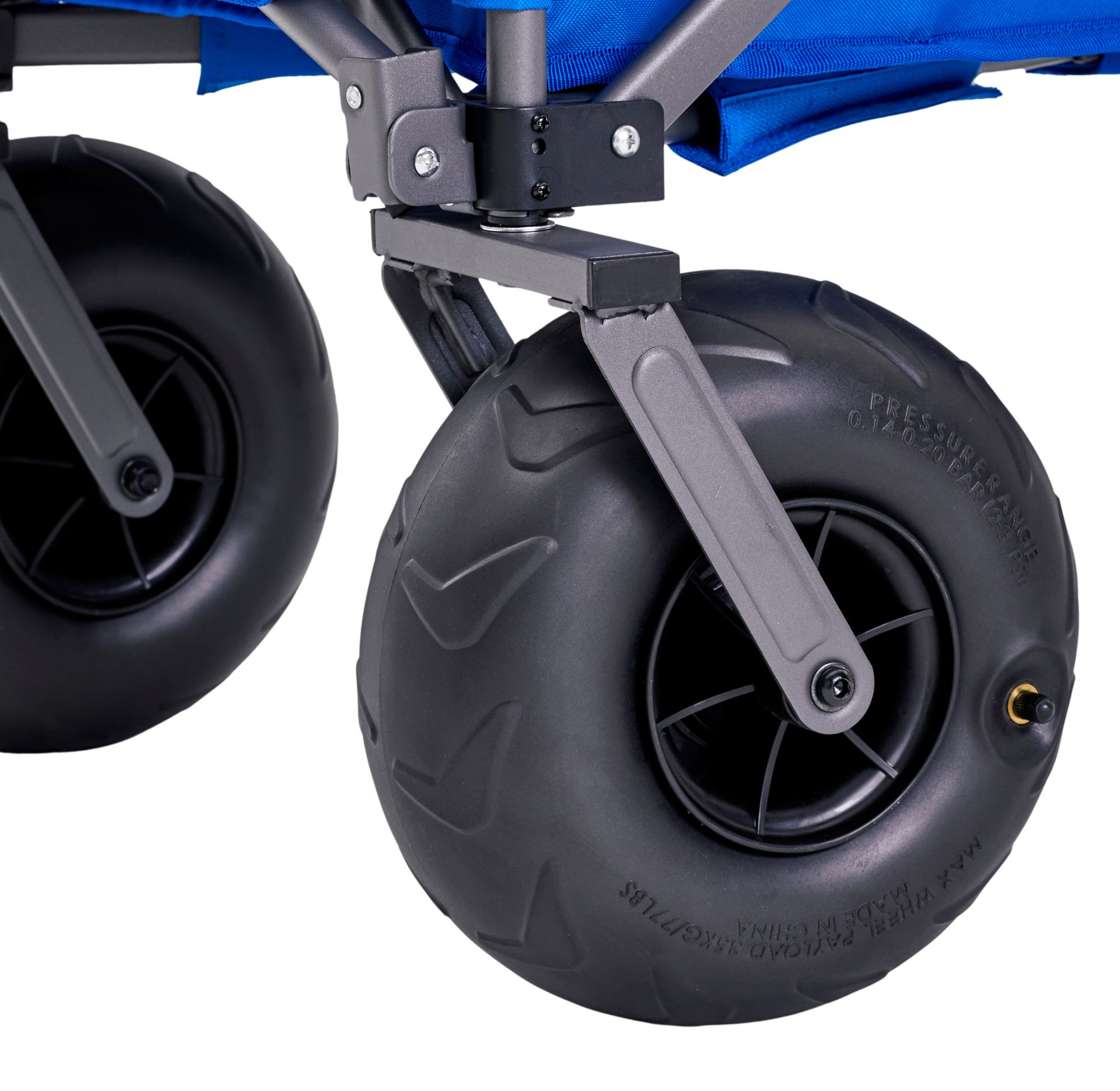 DSG Beach Wagon with Sand Wheels product image