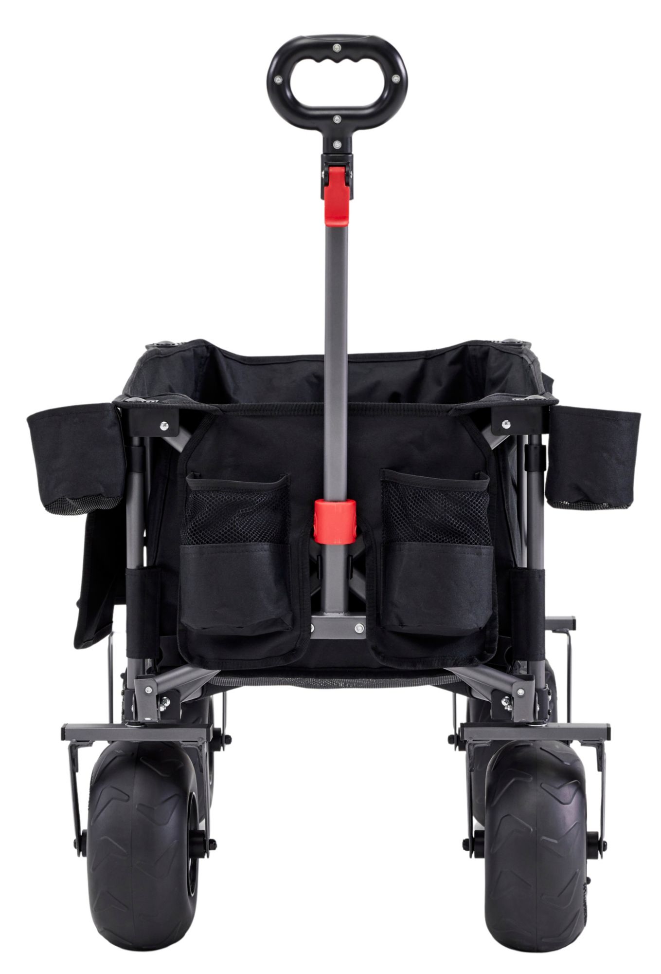 DBX Beach Wagon with Sand Wheels product image