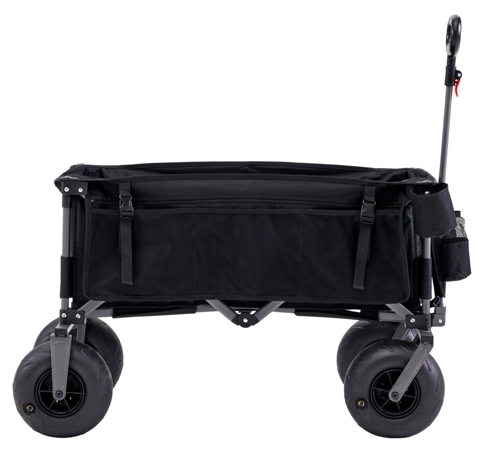 DBX Beach Wagon with Sand Wheels product image