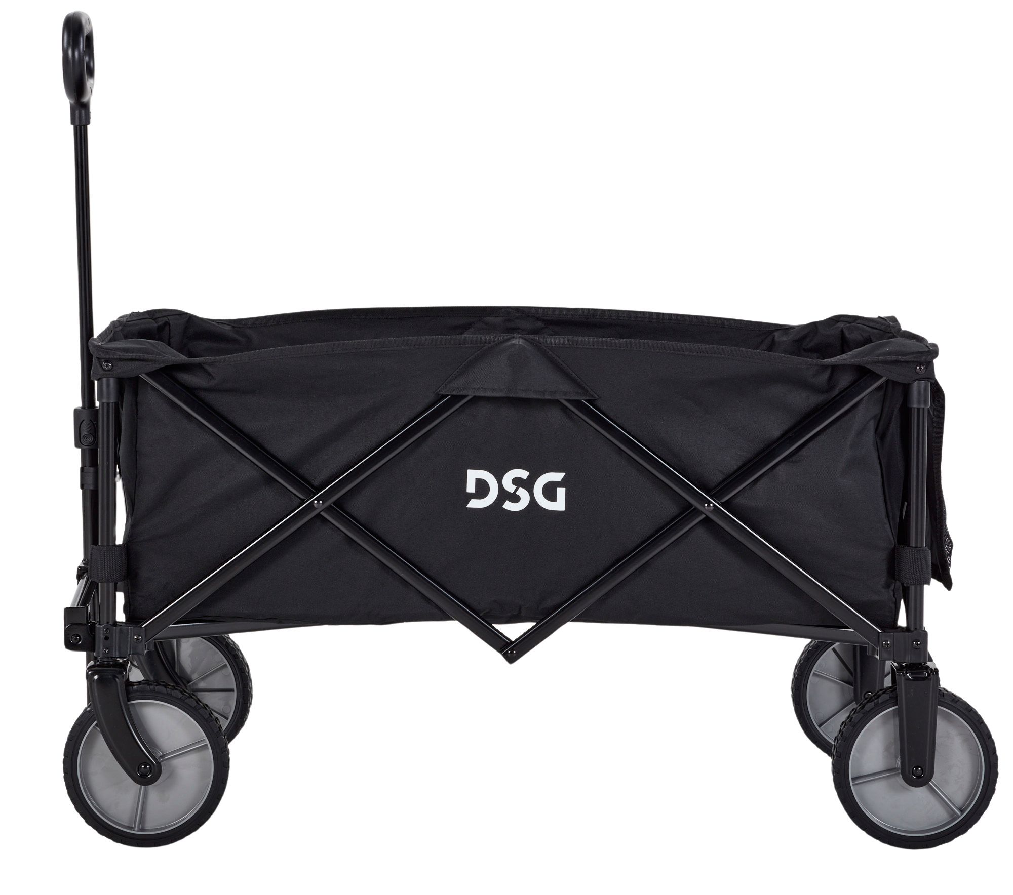 DSG Quad Fold Wagon product image