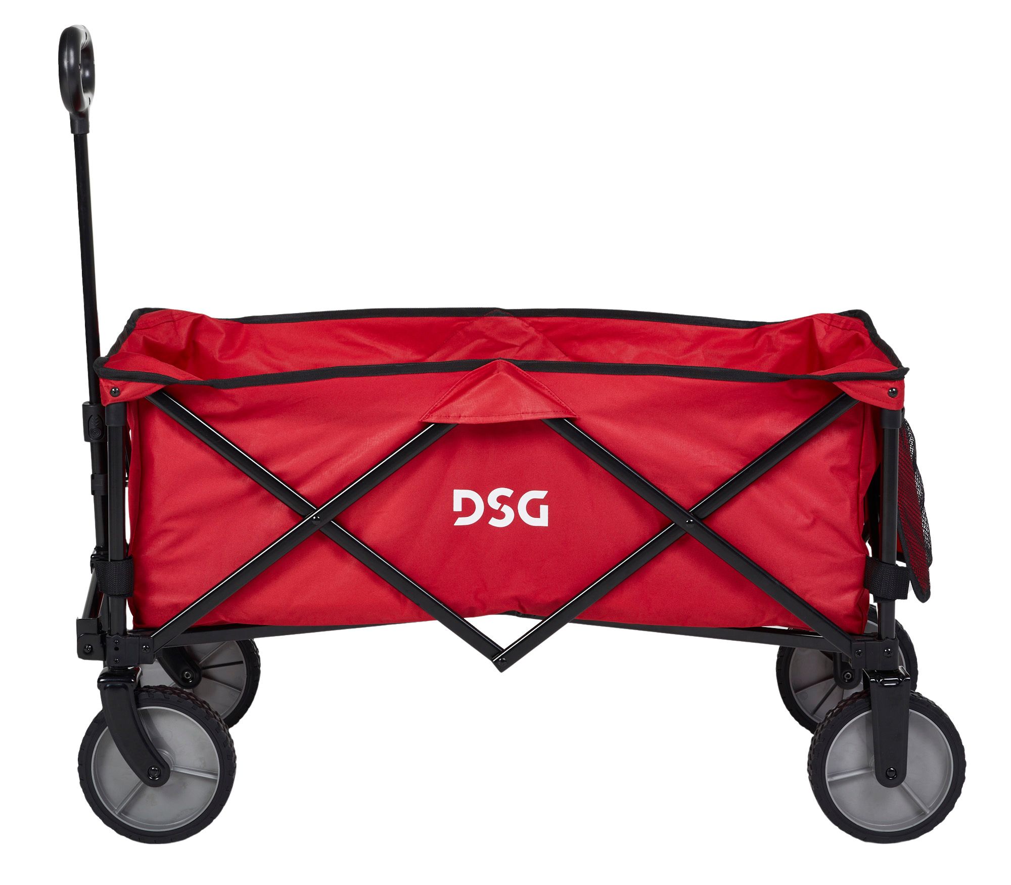 DSG Quad Fold Wagon product image