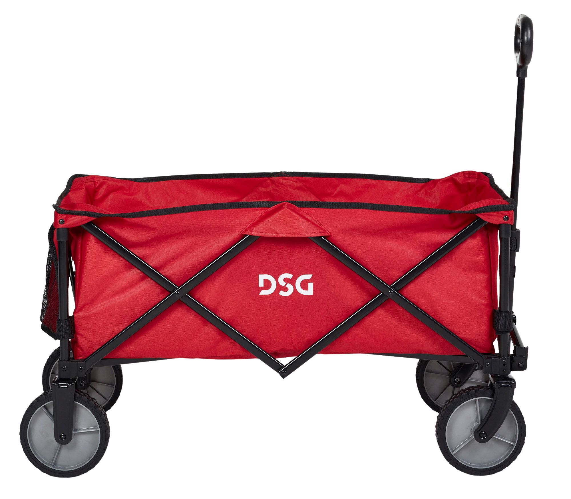 DSG Quad Fold Wagon product image