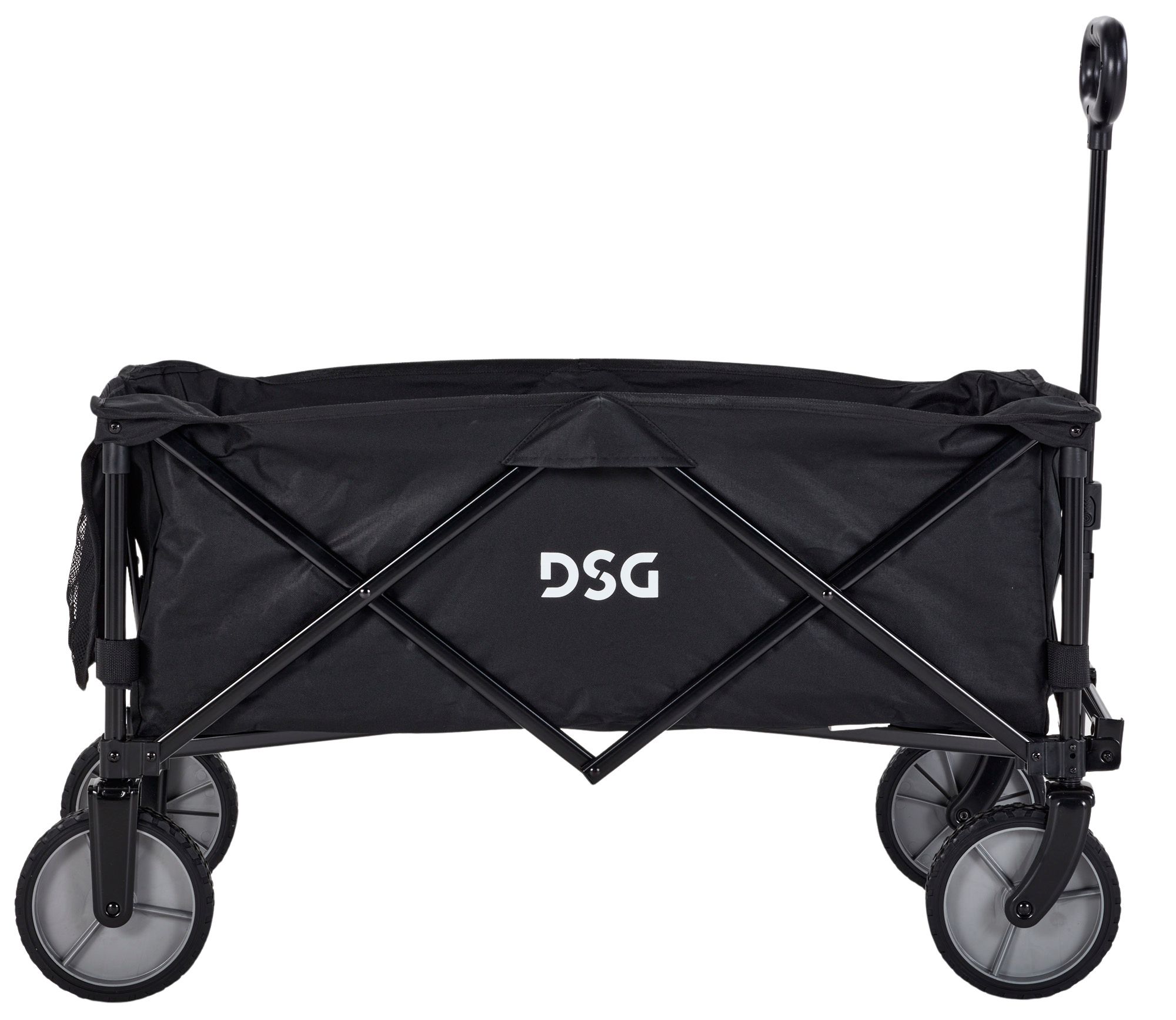 DSG Quad Fold Wagon product image