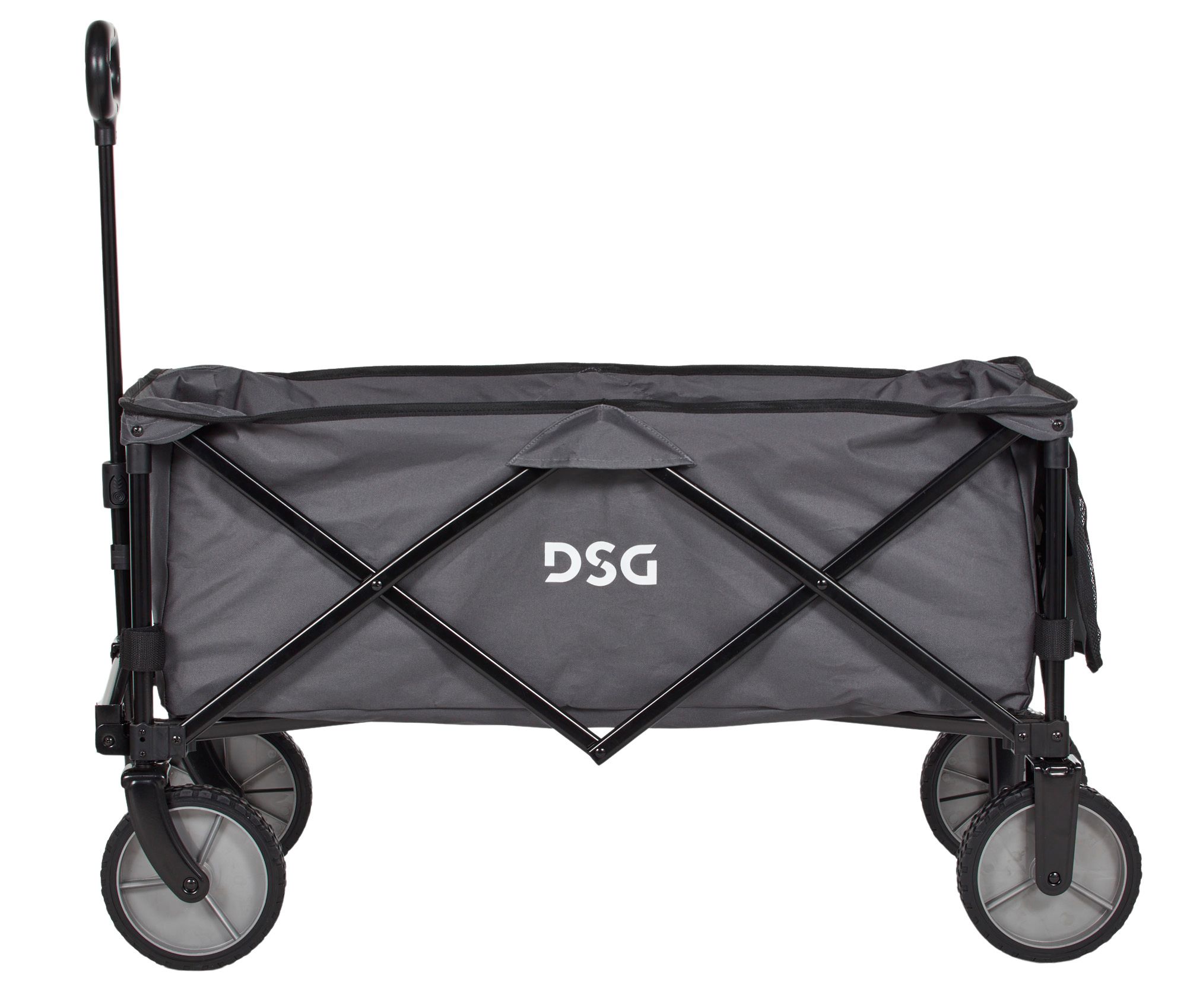 DSG Quad Fold Wagon product image