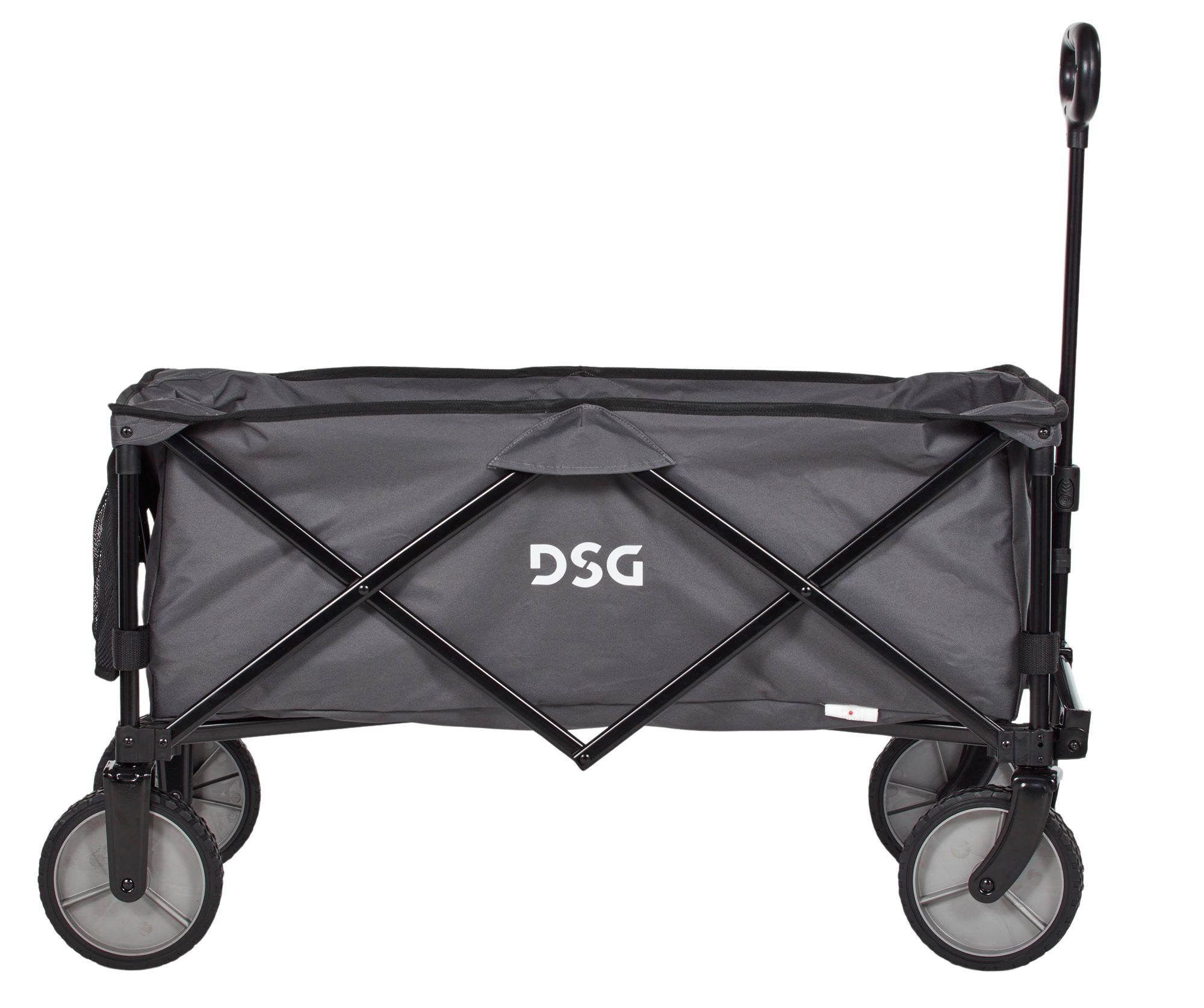 DSG Quad Fold Wagon product image