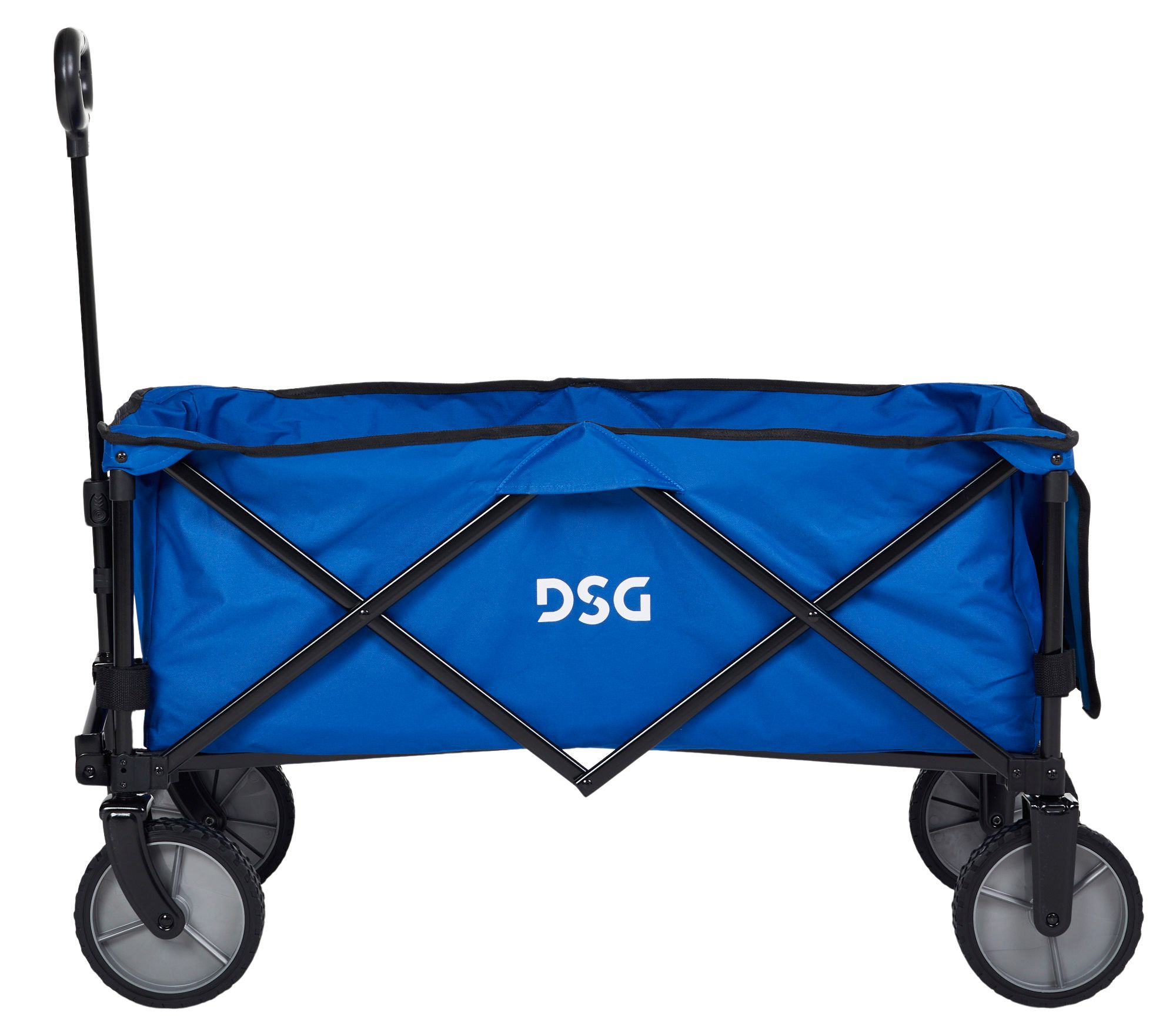 DSG Quad Fold Wagon product image