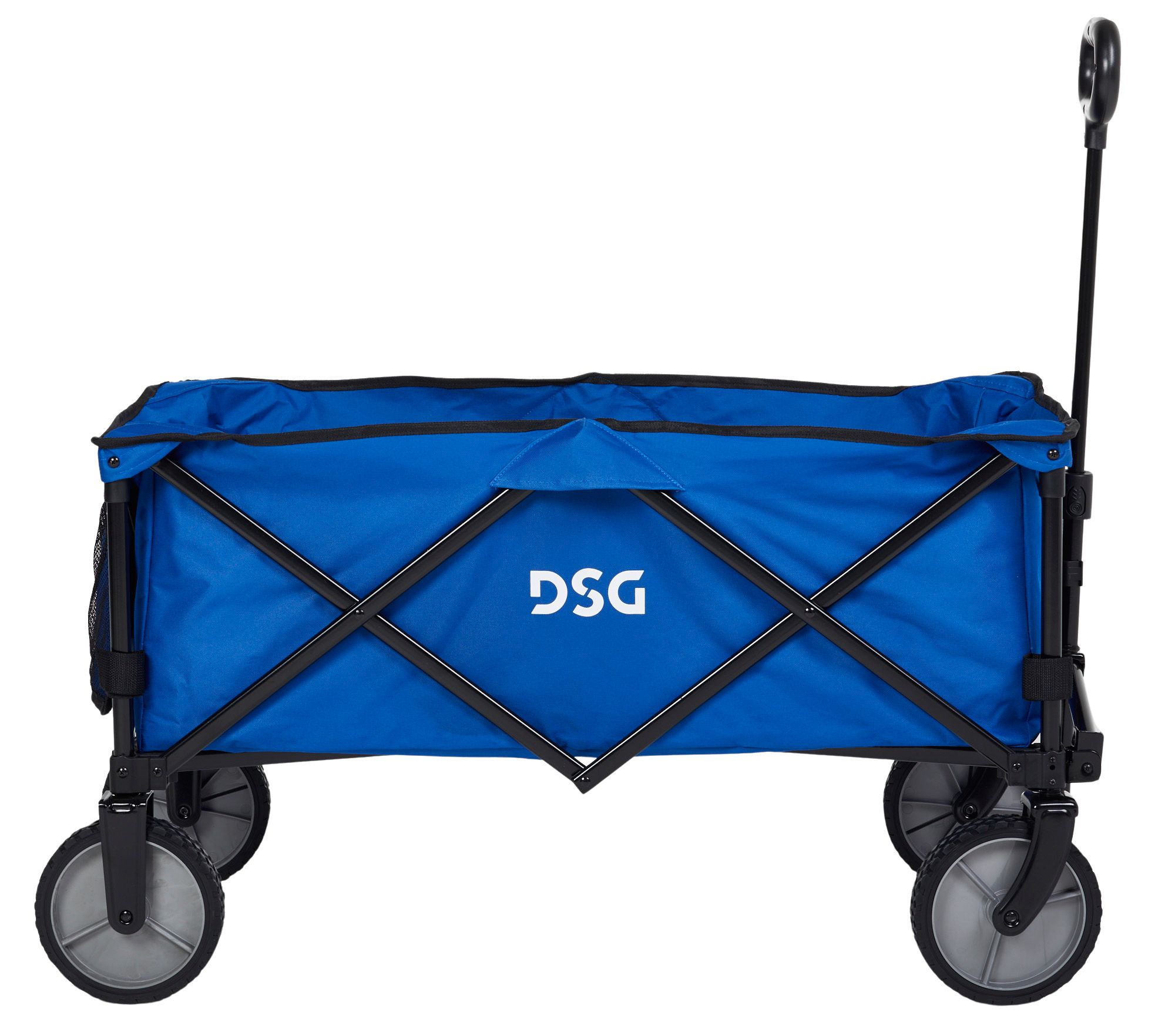 DSG Quad Fold Wagon product image