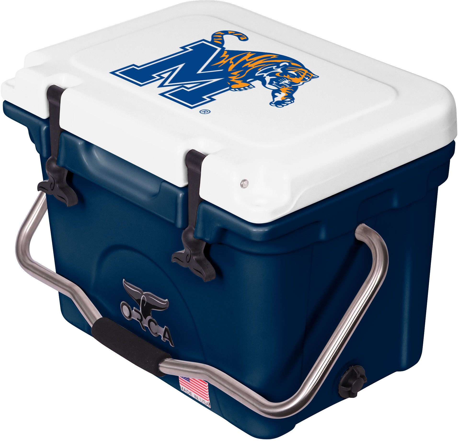 ORCA Memphis Tigers 20qt. Cooler product image