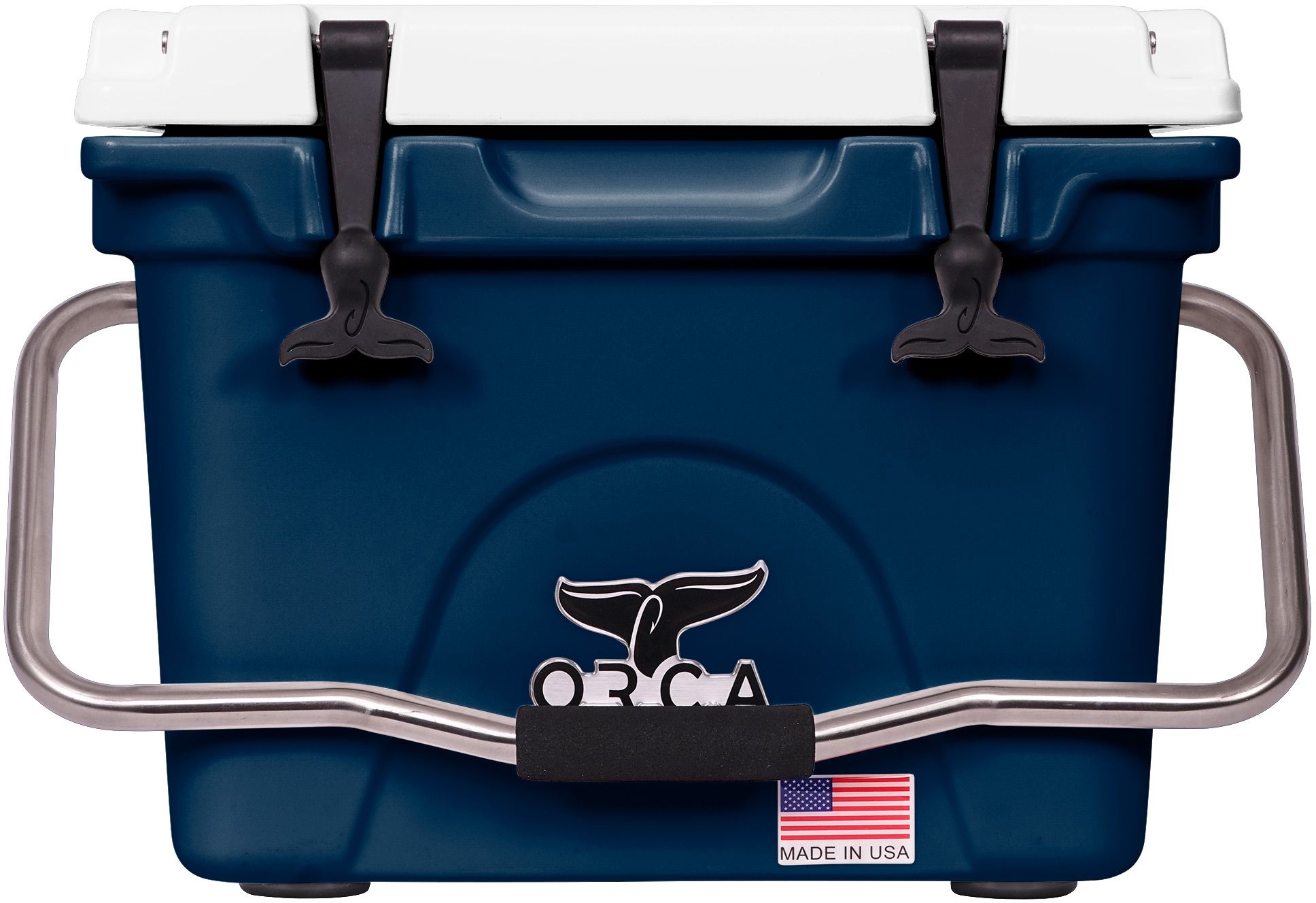 ORCA New York Giants 20qt. Cooler