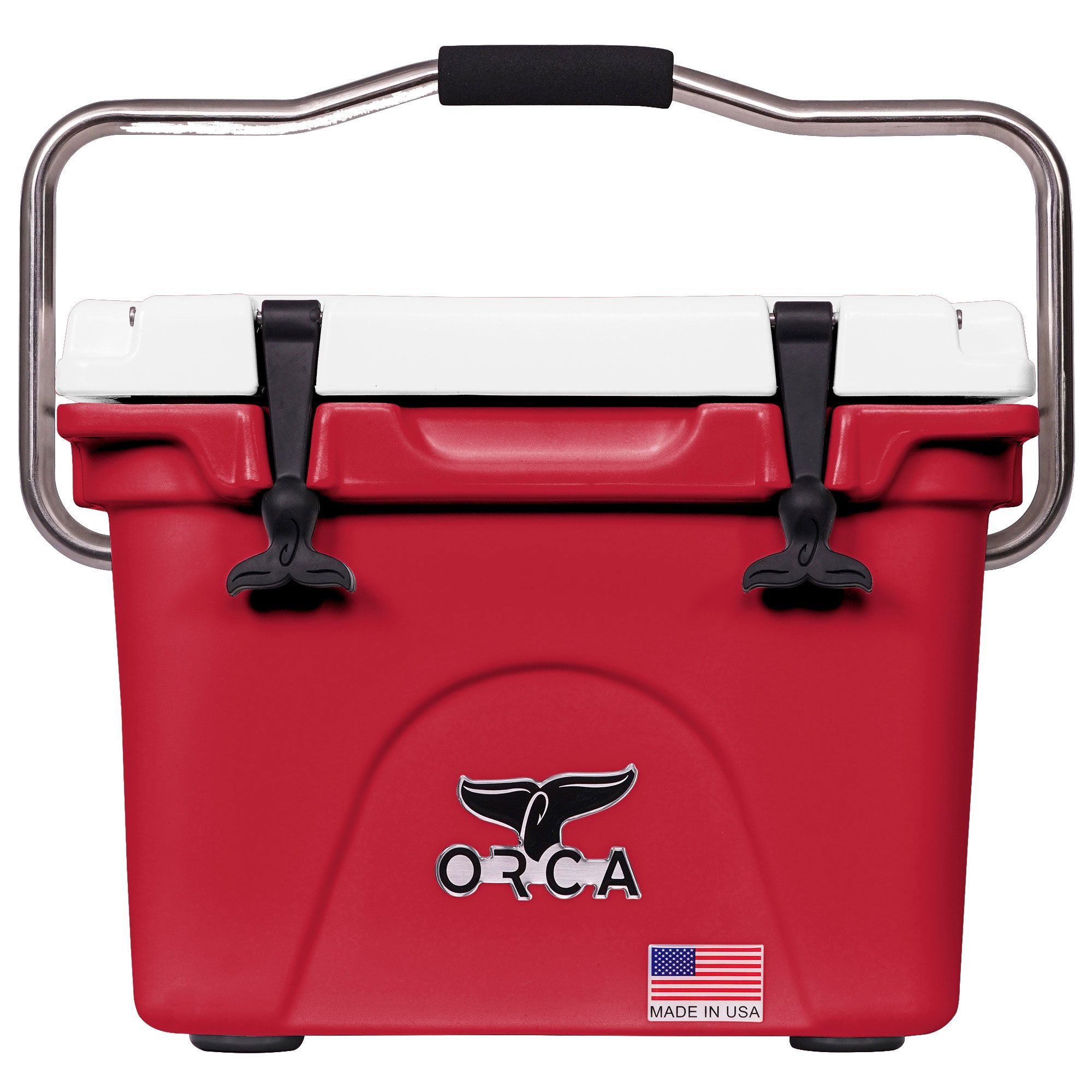 ORCA Oklahoma Sooners 20qt. Cooler product image