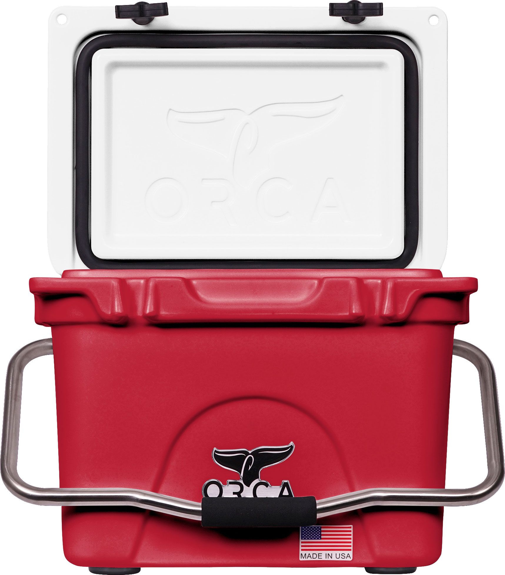 ORCA Oklahoma Sooners 20qt. Cooler product image