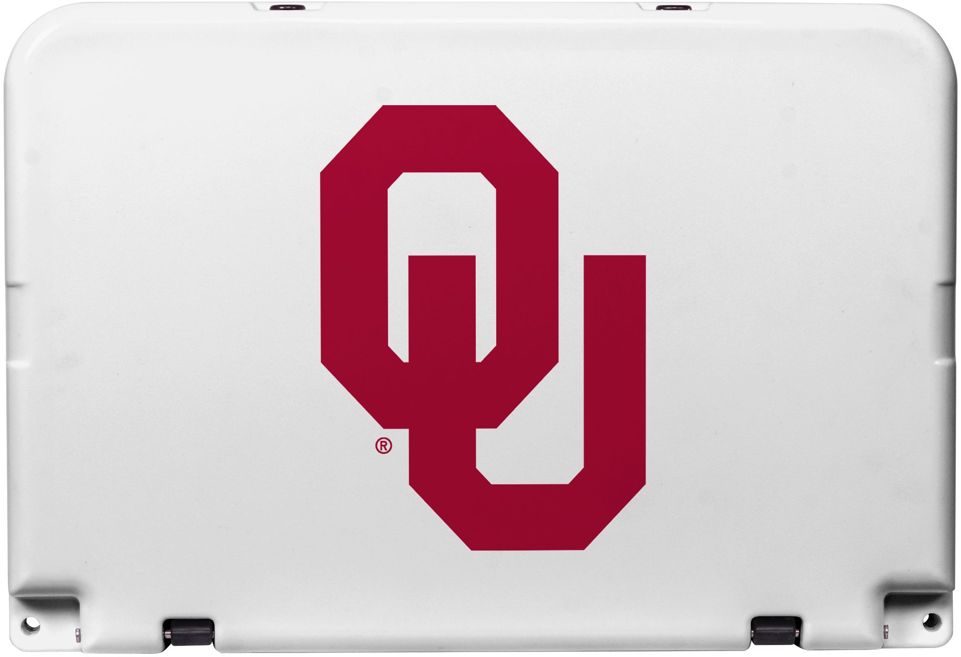 ORCA Oklahoma Sooners 40qt. Cooler