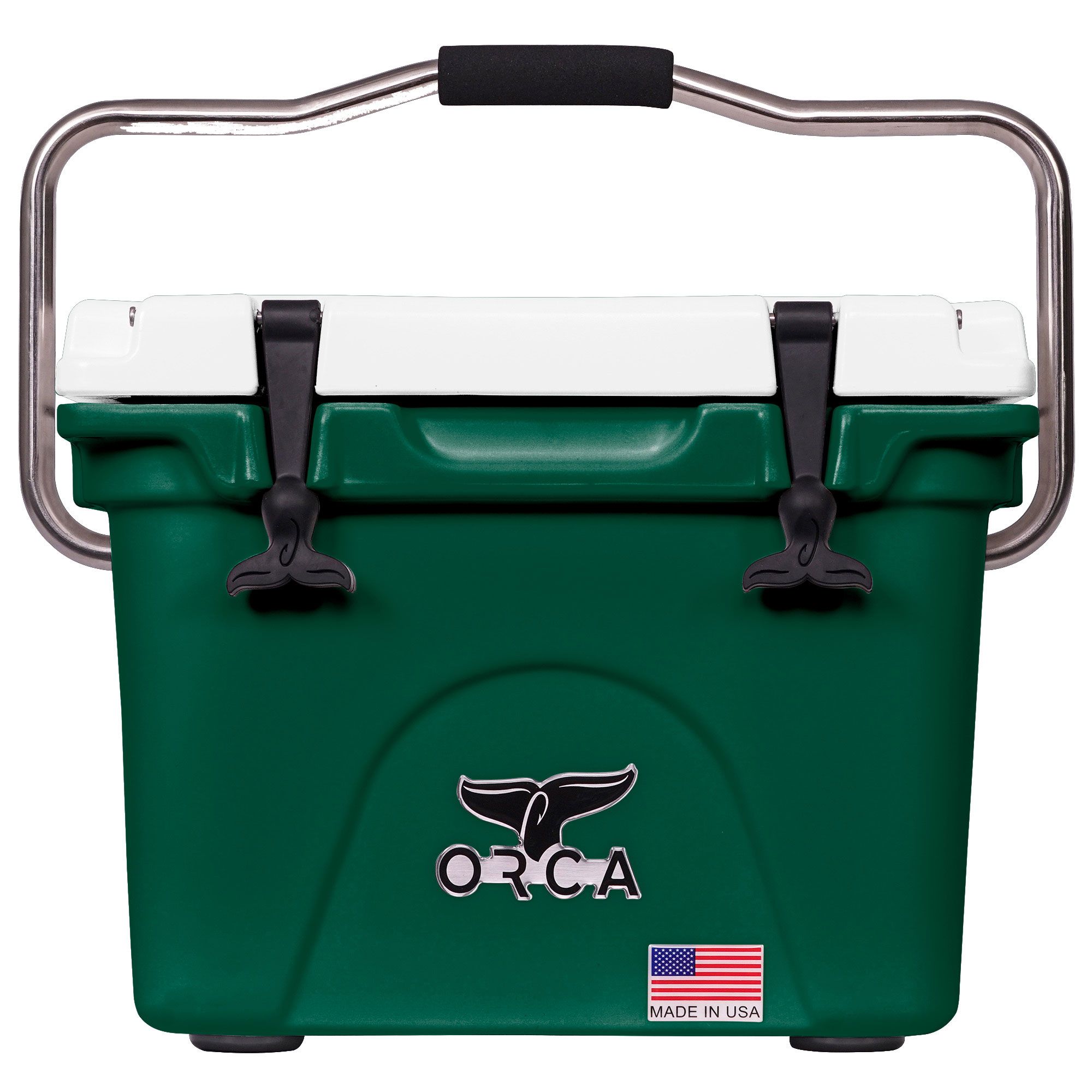 ORCA Michigan State Spartans 20qt. Cooler product image