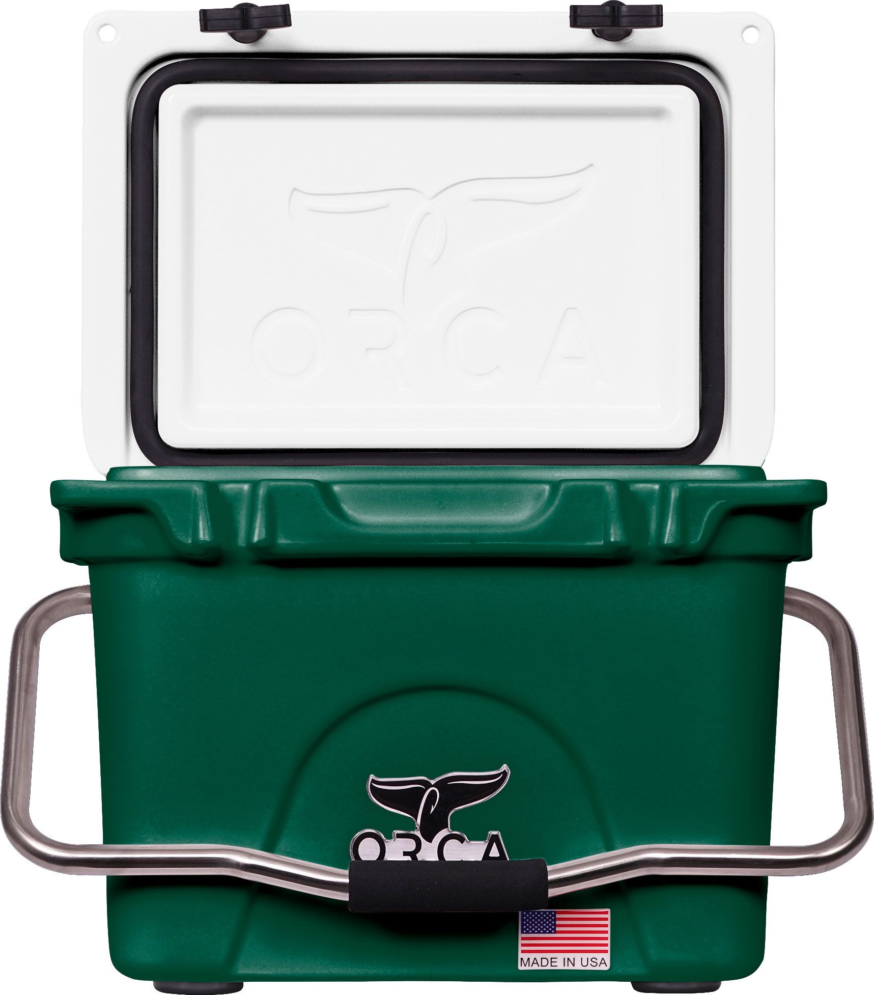 ORCA Michigan State Spartans 20qt. Cooler product image