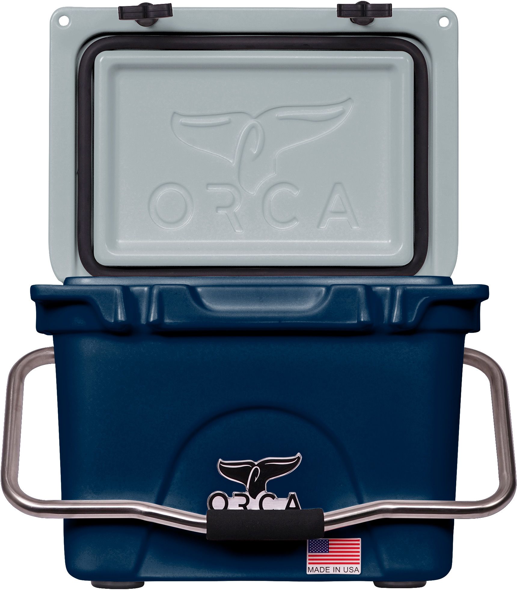 ORCA New England Patriots 20qt. Cooler product image