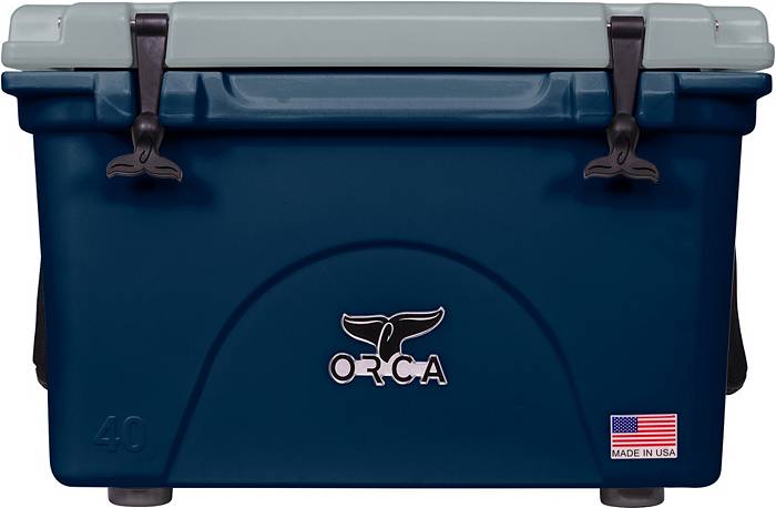 ORCA 40-qt. Cooler