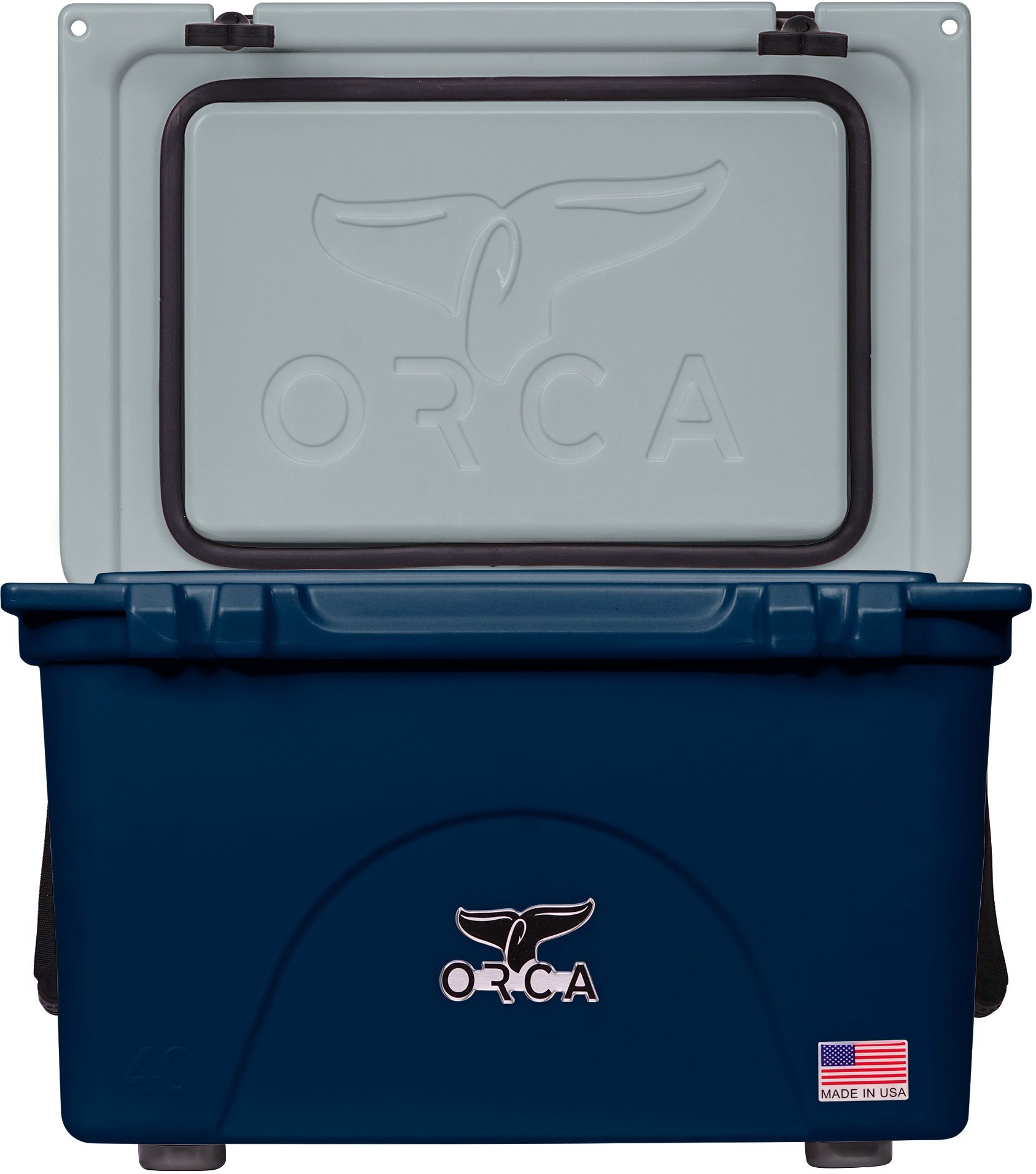 ORCA New England Patriots 40qt. Cooler product image