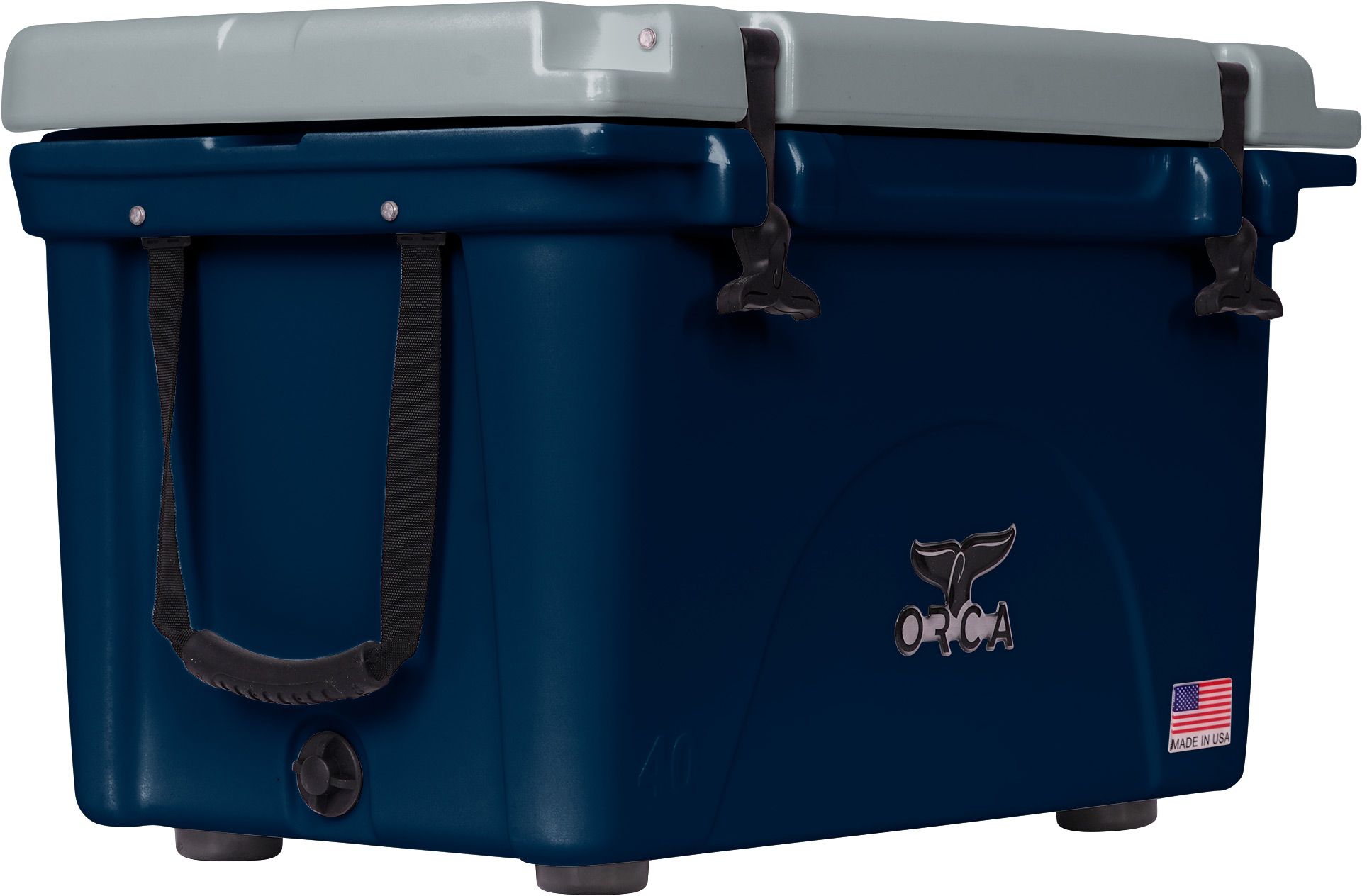 ORCA New England Patriots 40qt. Cooler product image