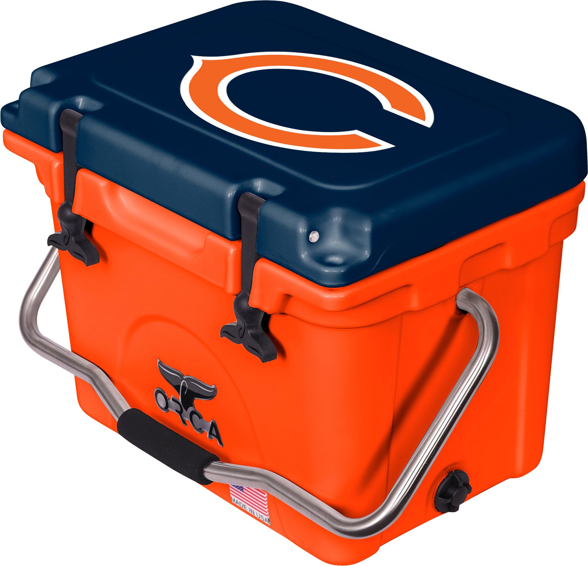 ORCA Chicago Bears 20qt. Cooler product image