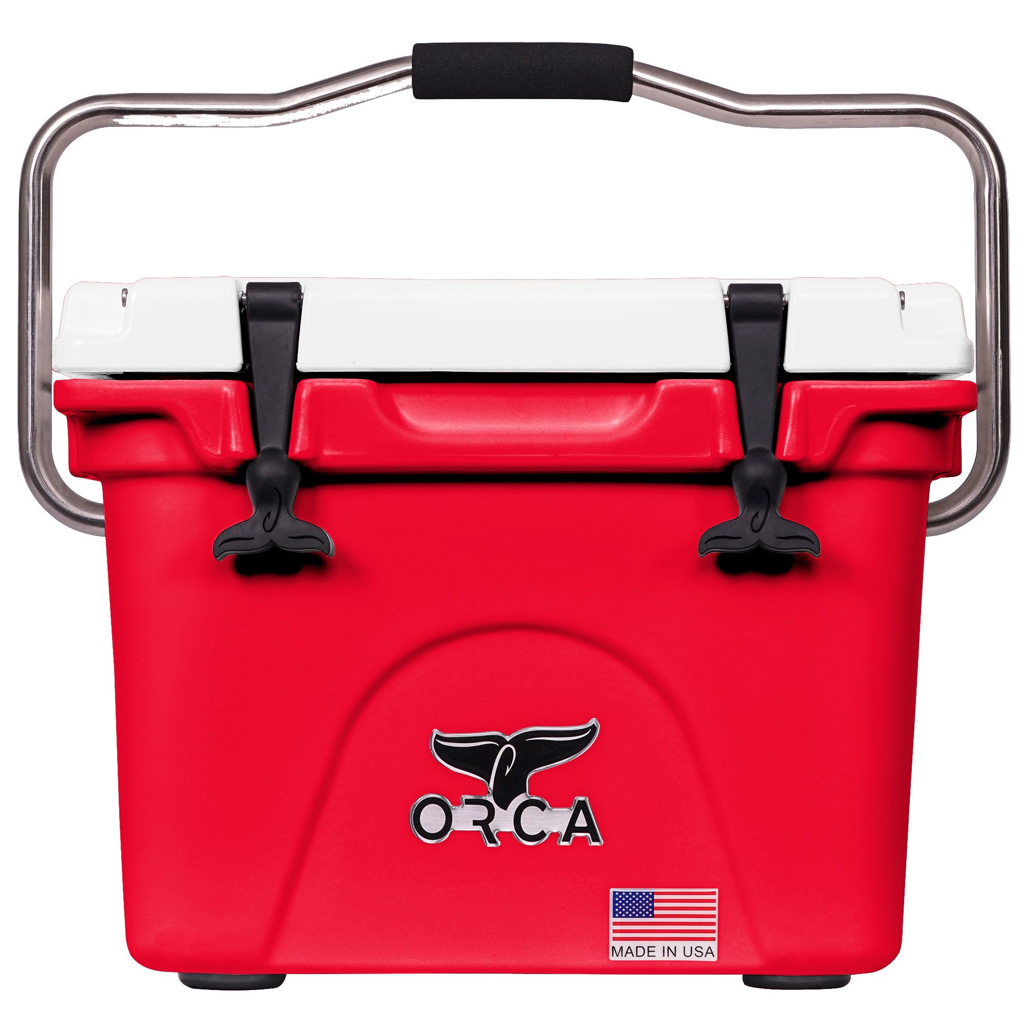 ORCA Wisconsin Badgers 20qt. Cooler product image