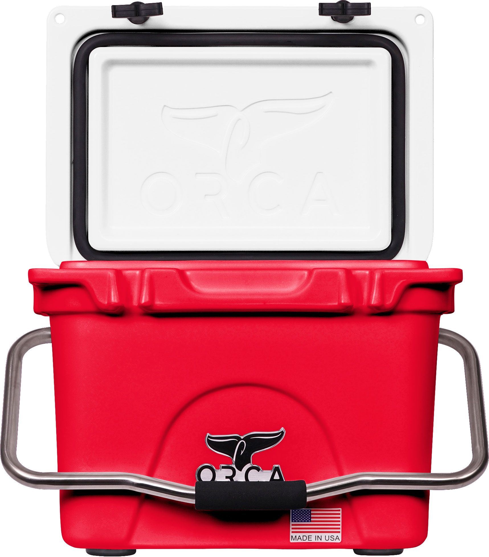 ORCA Wisconsin Badgers 20qt. Cooler product image