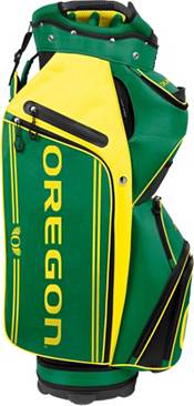 Team Effort Oregon Ducks Bucket III Cooler Cart Bag product image