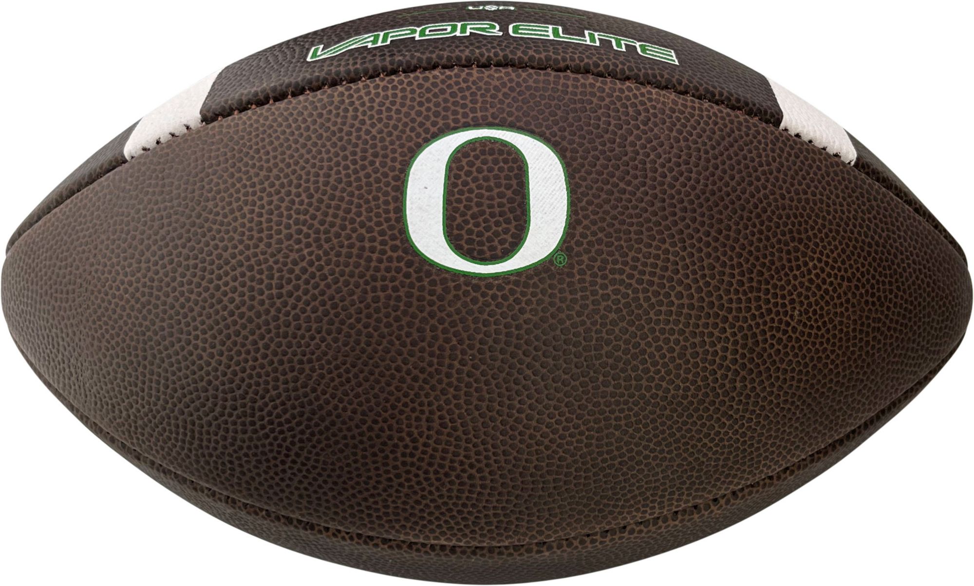 Nike Oregon Ducks Regulation Size Leather Football product image