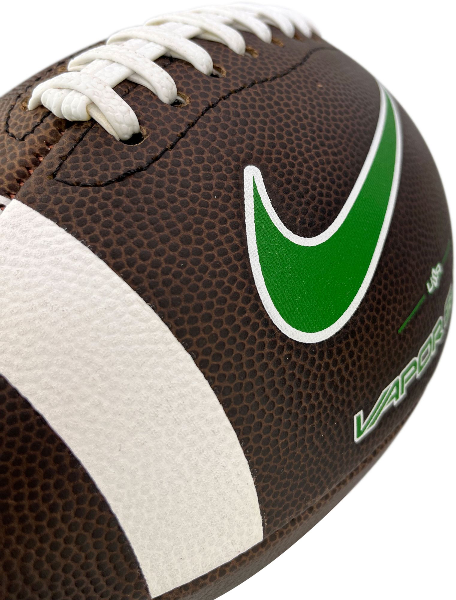 Nike Oregon Ducks Regulation Size Leather Football product image