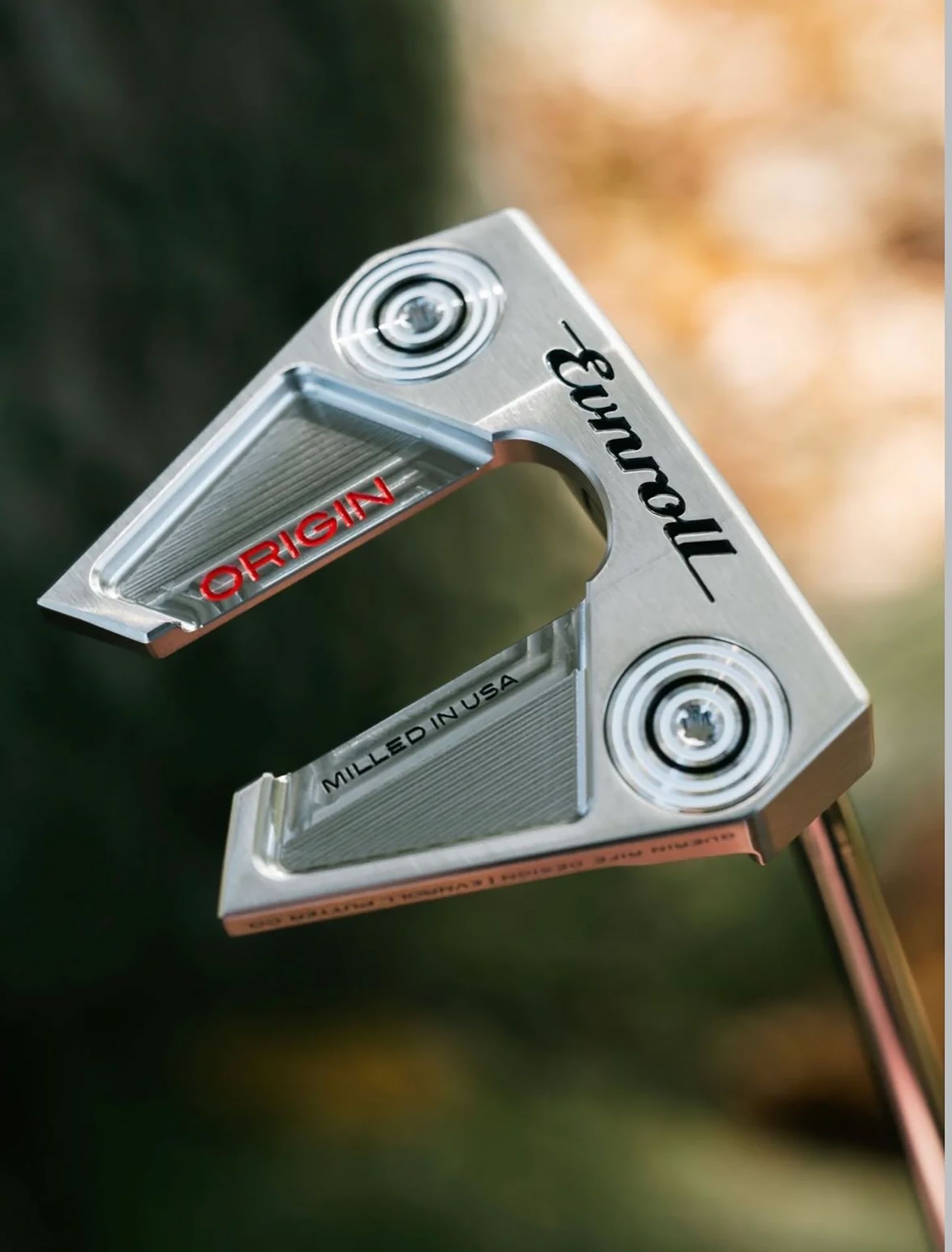 Evnroll Origin ER5 Putter product image