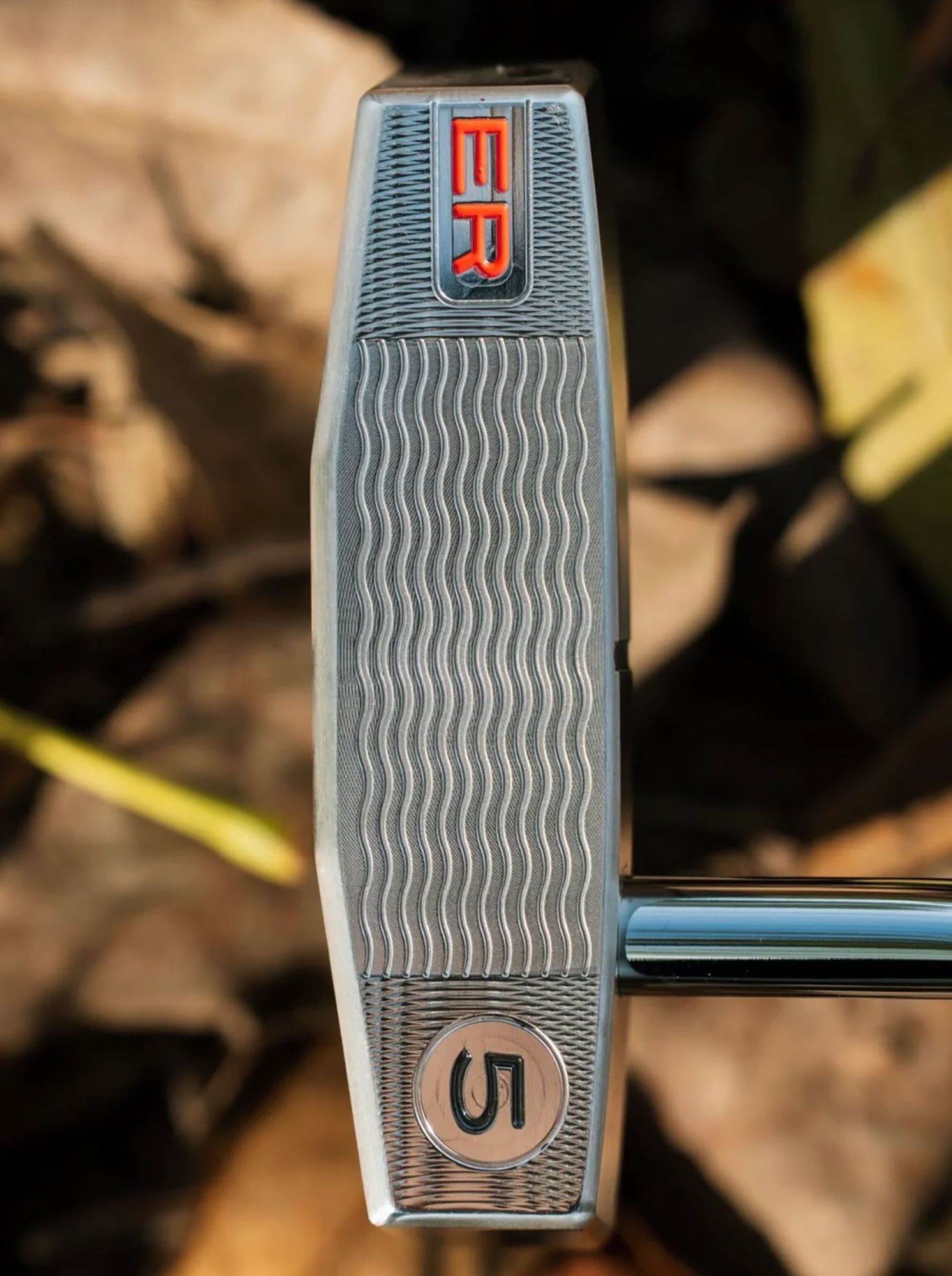 Evnroll Origin ER5 Putter product image