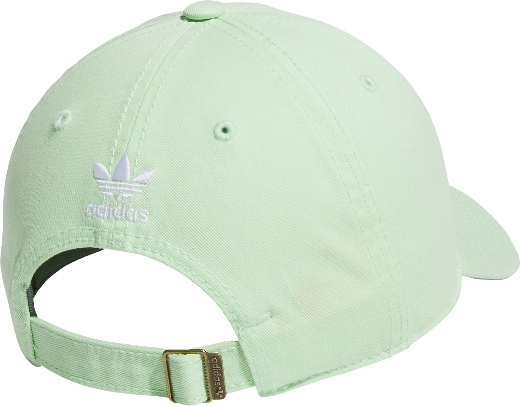 adidas Originals Women's Relaxed Strapback Hat product image