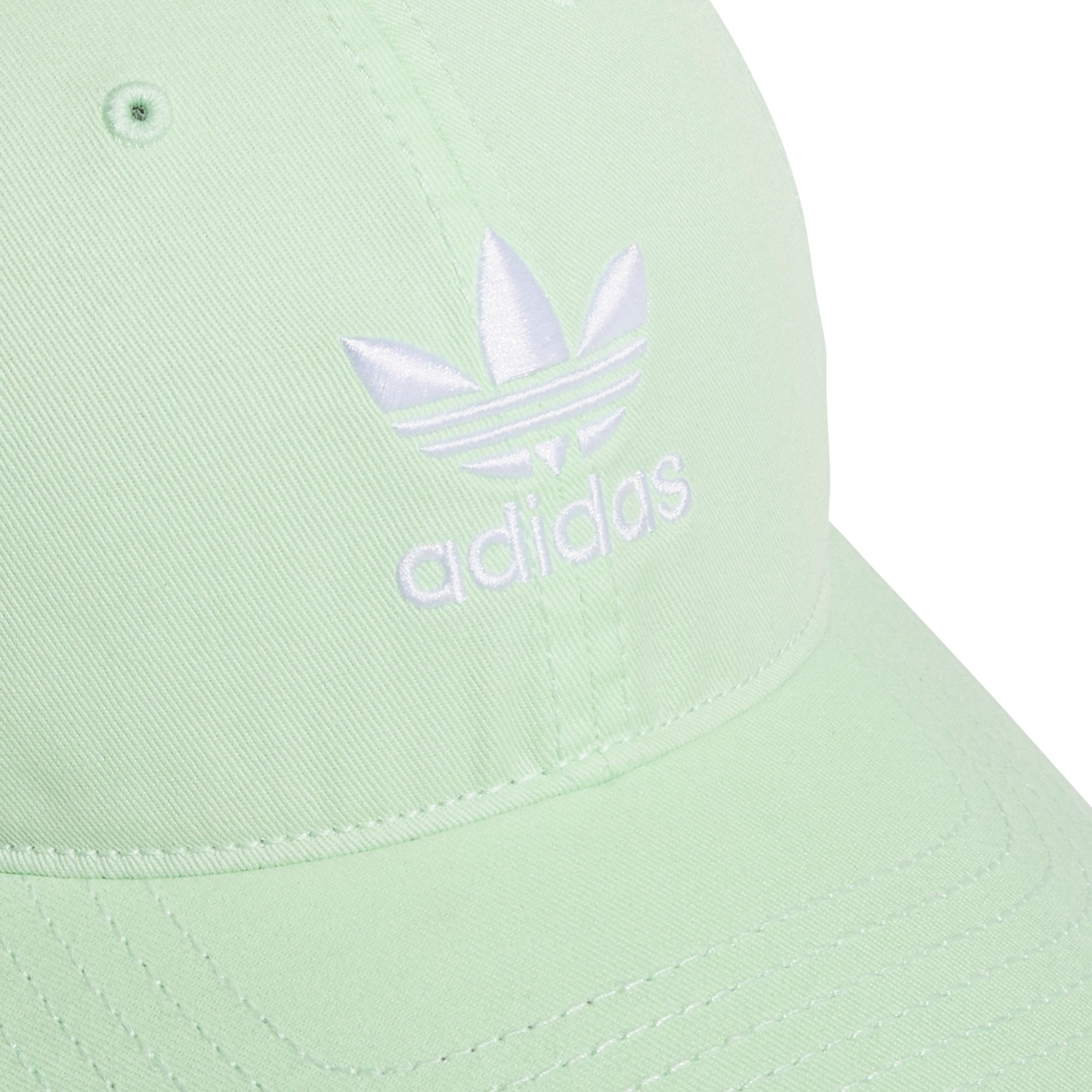 adidas Originals Women's Relaxed Strapback Hat product image