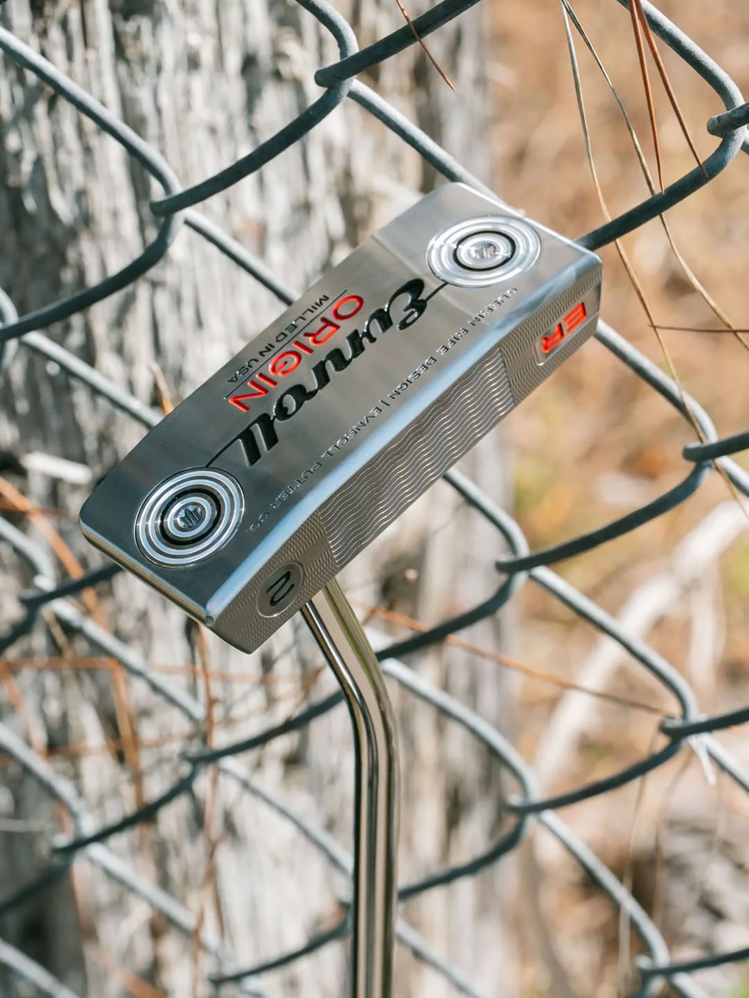 Evnroll Origin ER2 Putter product image