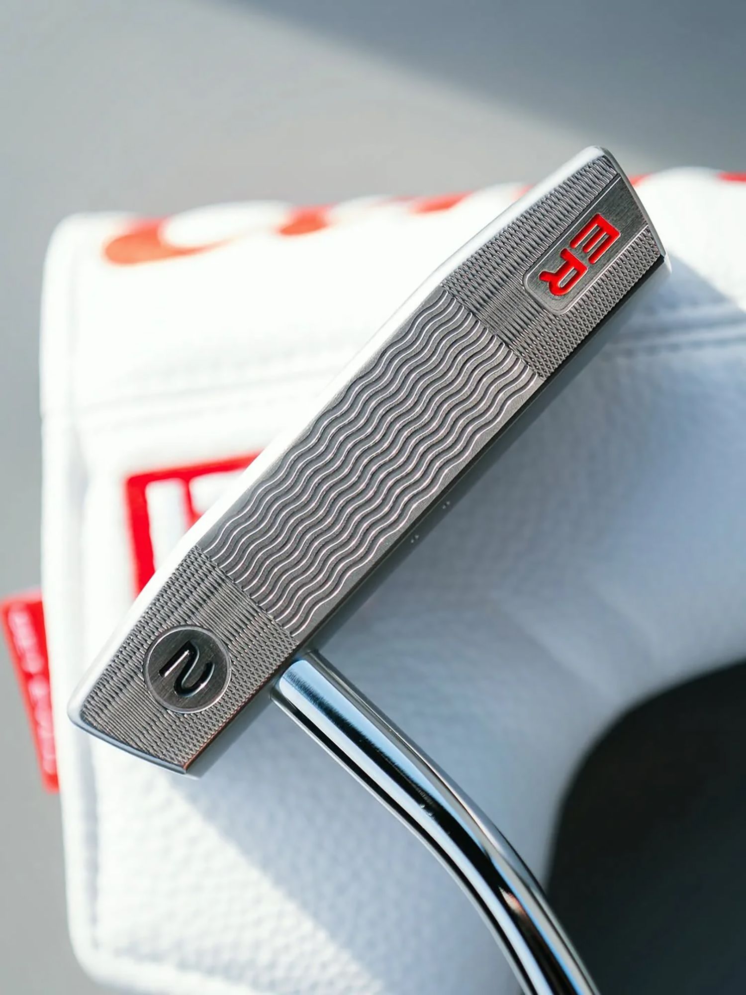 Evnroll Origin ER2 Putter product image