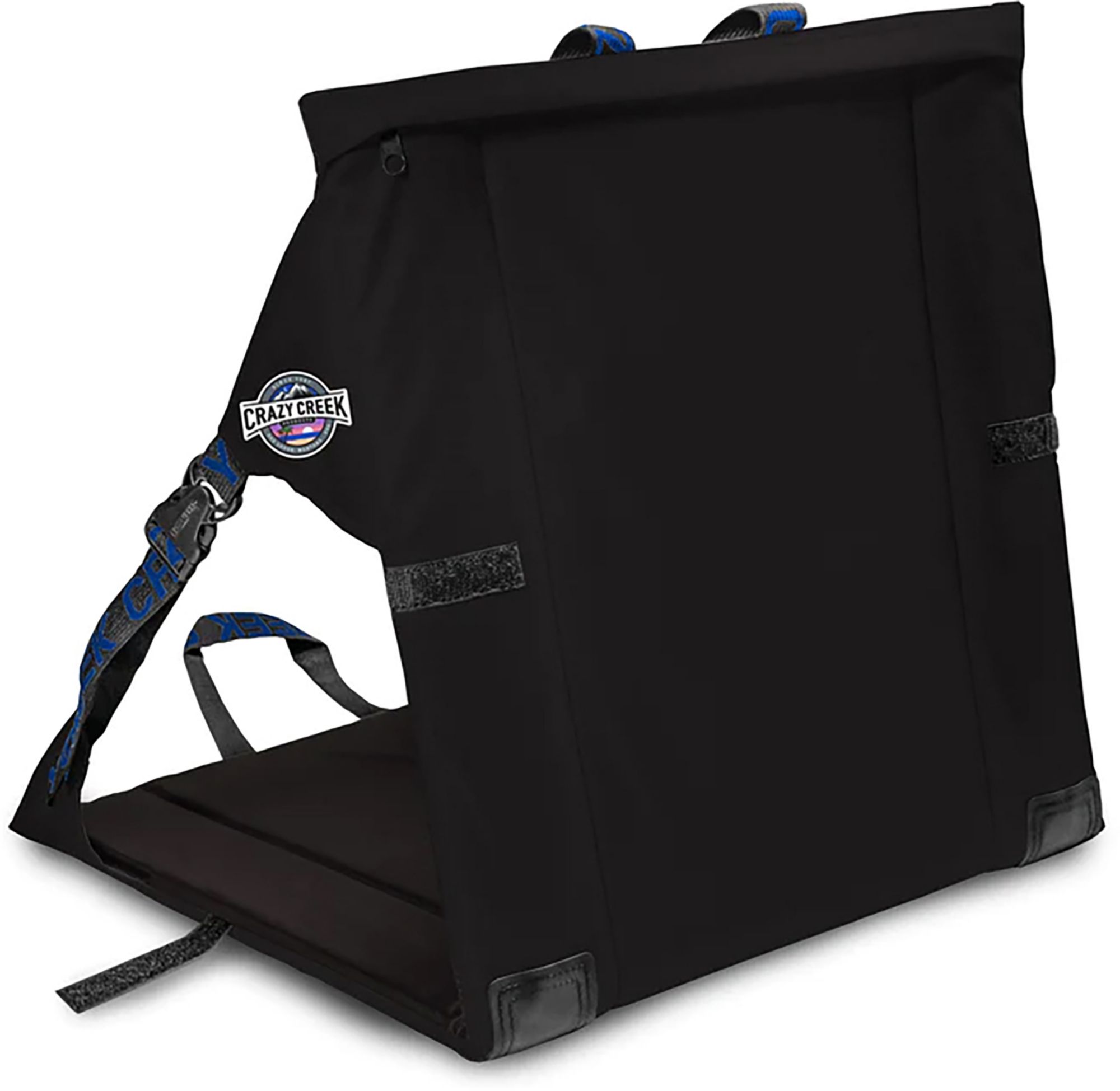 Crazy Creek Original Ground Pad Chair product image