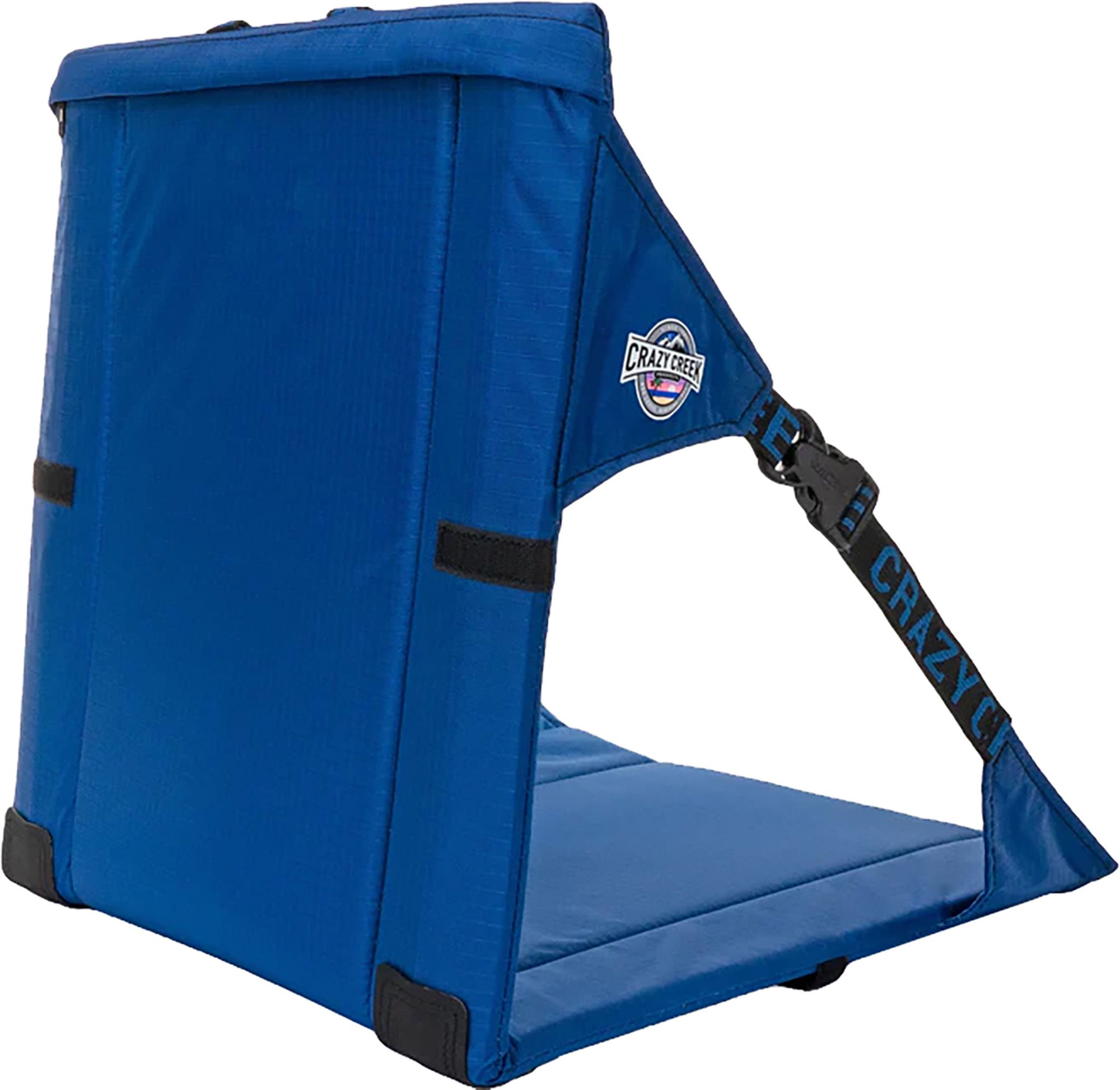 Crazy Creek Original Ground Pad Chair product image