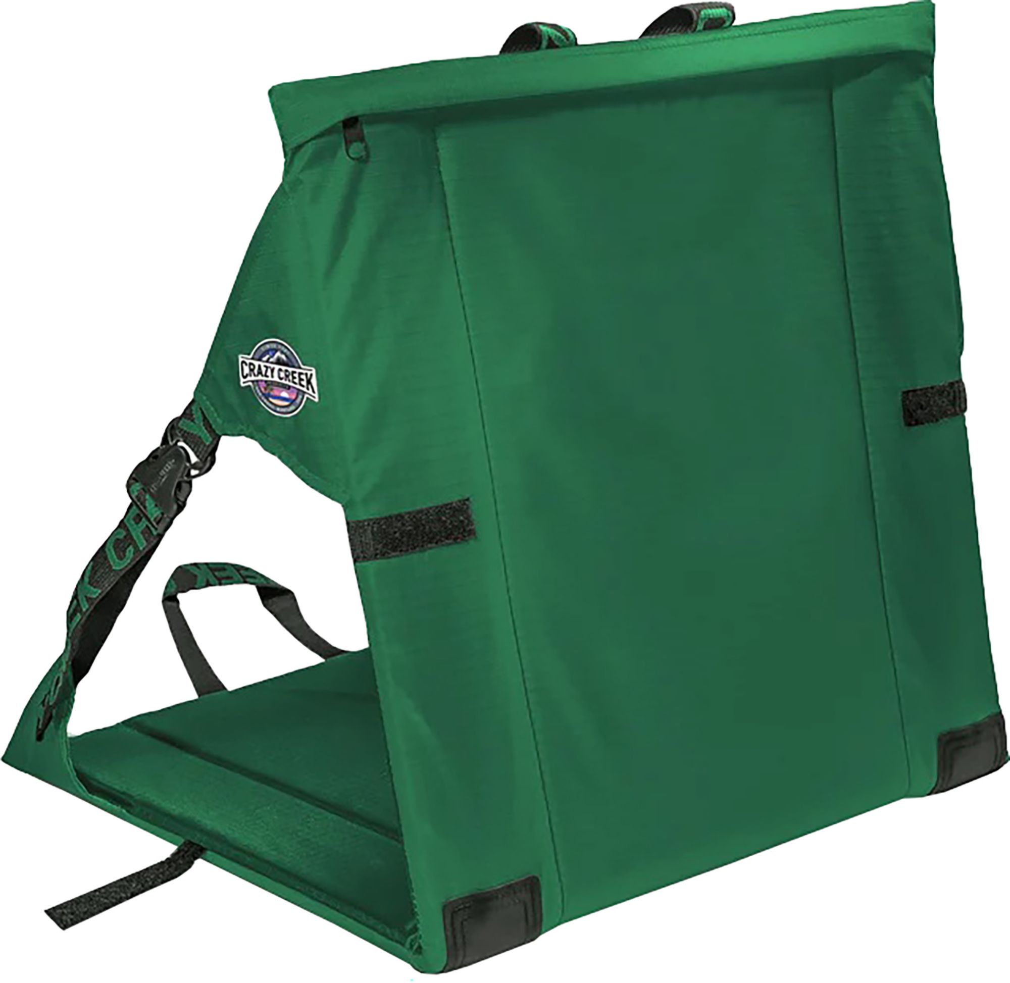 Crazy Creek Original Ground Pad Chair product image