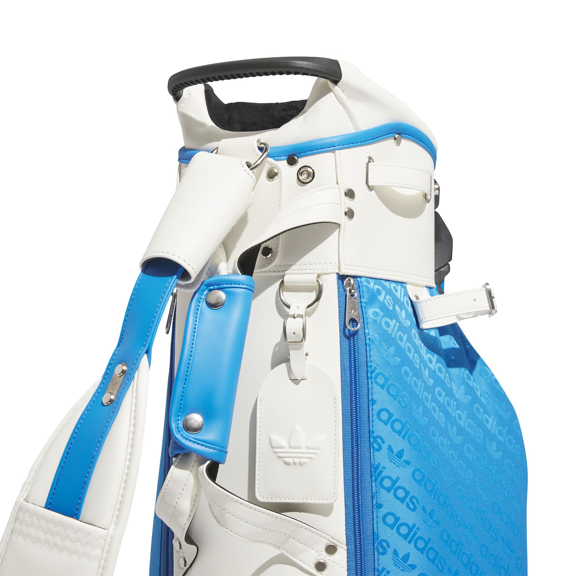 adidas Originals Golf Caddy Stand Bag product image