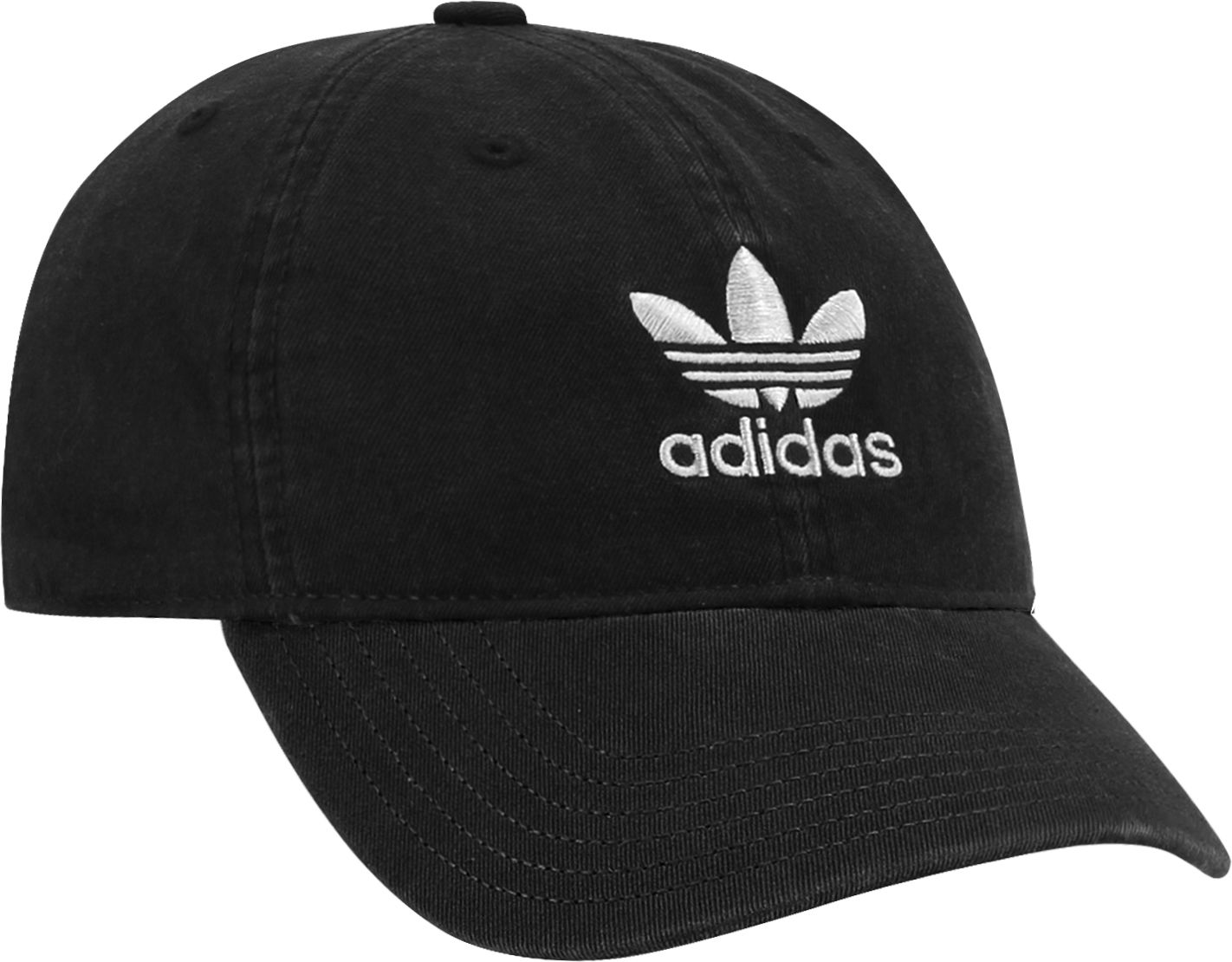 adidas Originals Women's Relaxed Strapback Hat