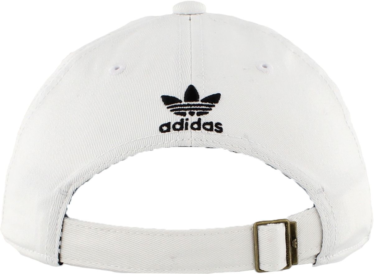 adidas Originals Women's Relaxed Strapback Hat product image