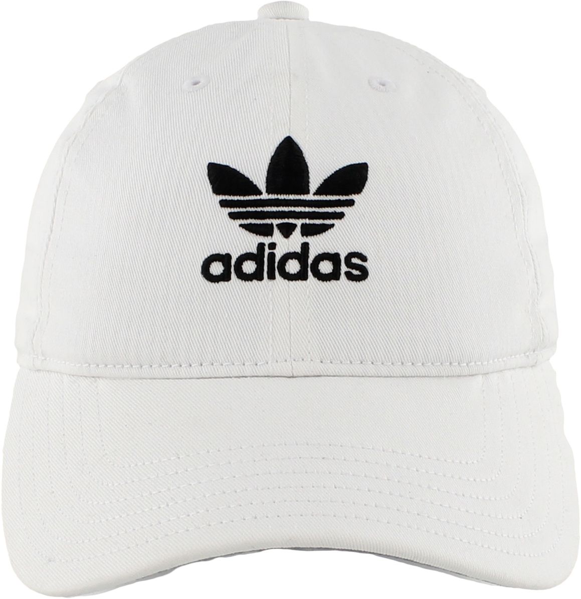 adidas Originals Women's Relaxed Strapback Hat product image