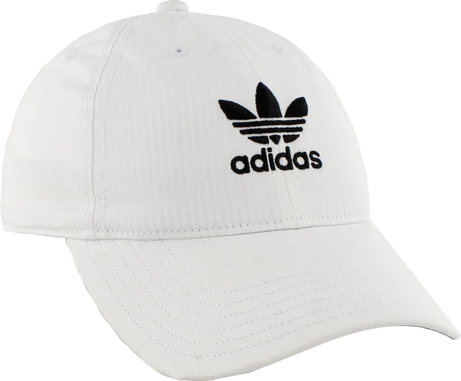 adidas Originals Women's Relaxed Strapback Hat product image